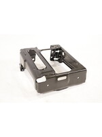 BMW BMW X3 G01 X4 G02 bumper crashversterking rechts voor 51117399916 7399916