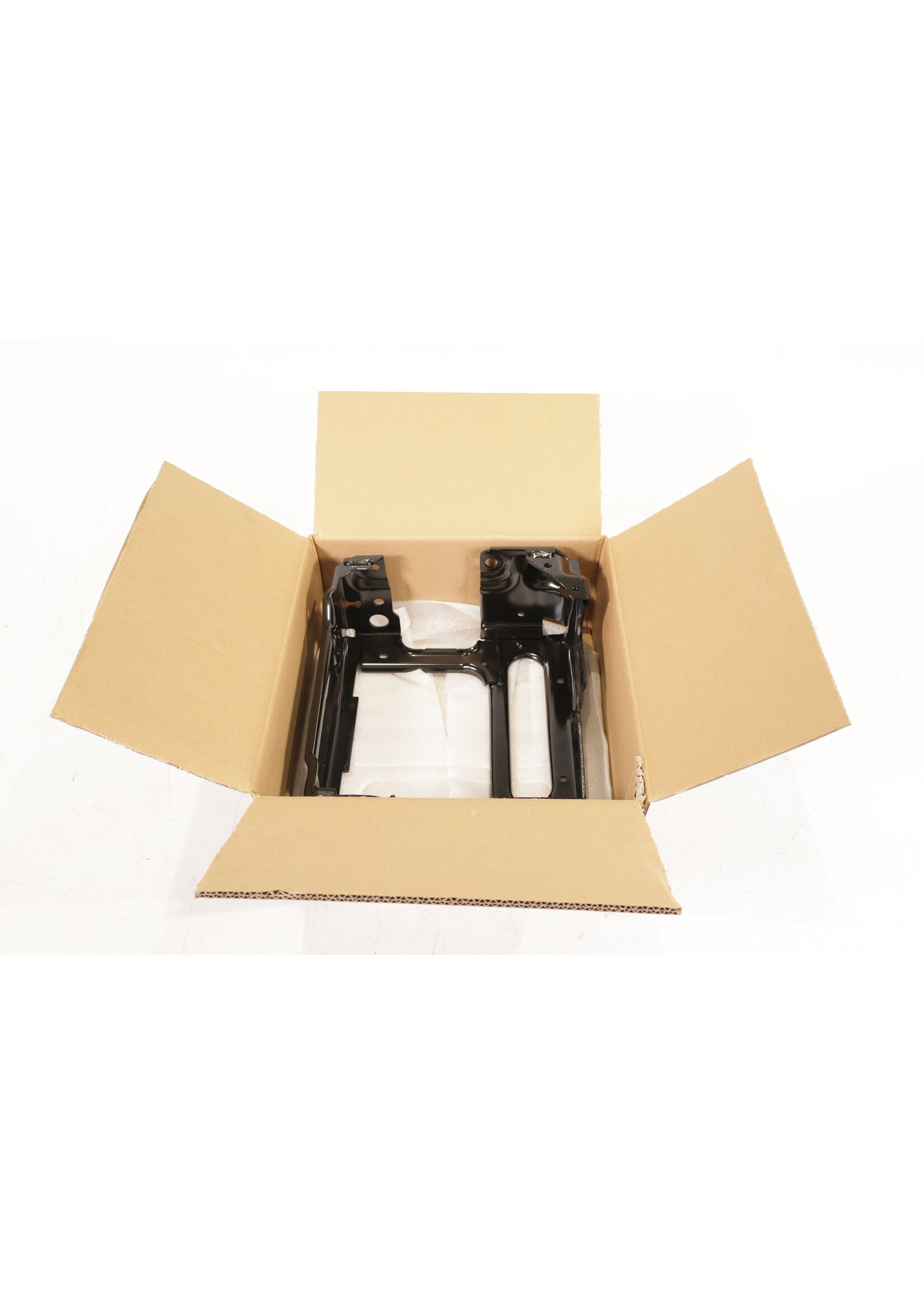 BMW BMW X3 G01 X4 G02 bumper crashversterking rechts voor 51117399916 7399916