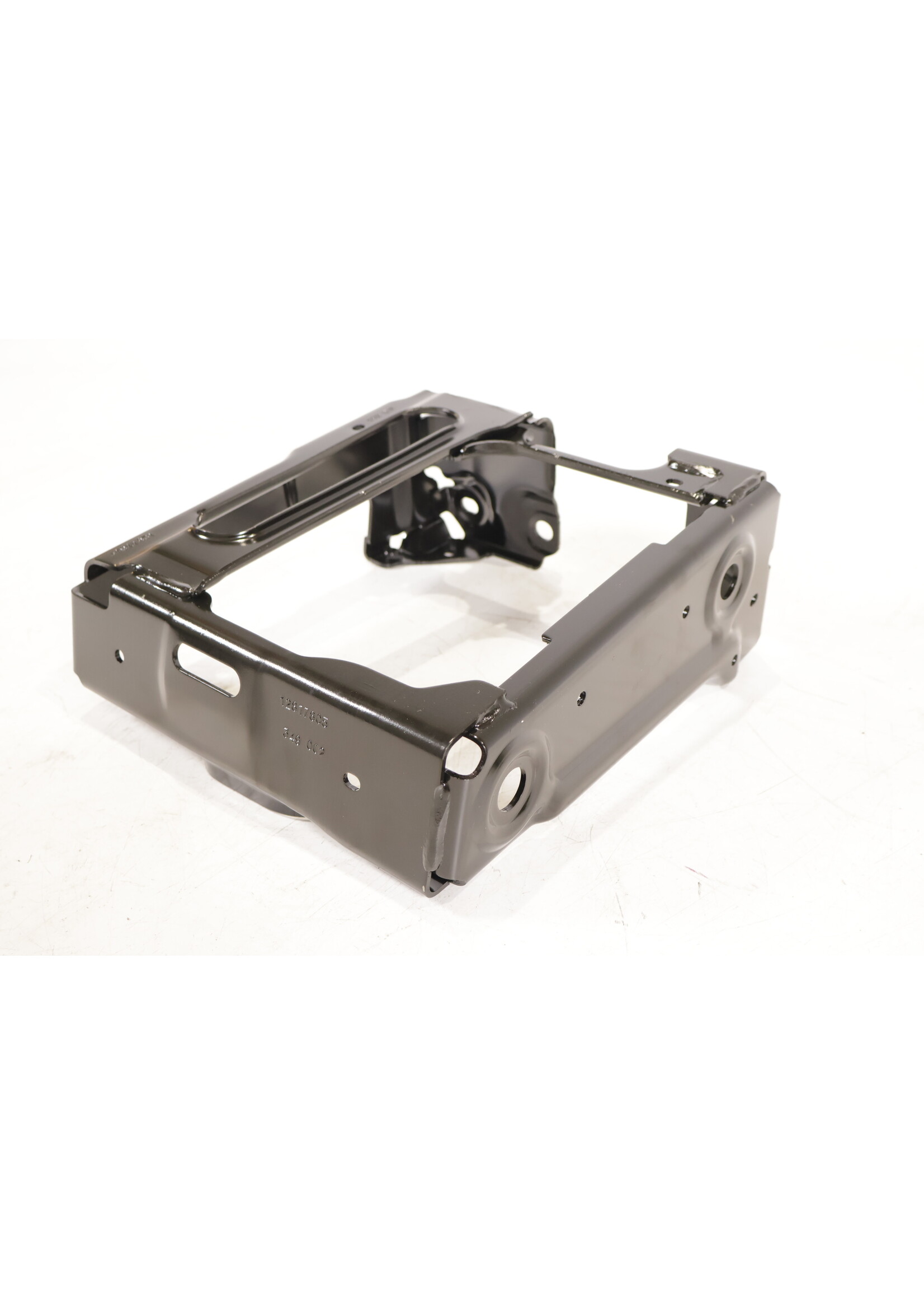 BMW BMW X3 G01 X4 G02 bumper crashversterking rechts voor 51117399916 7399916