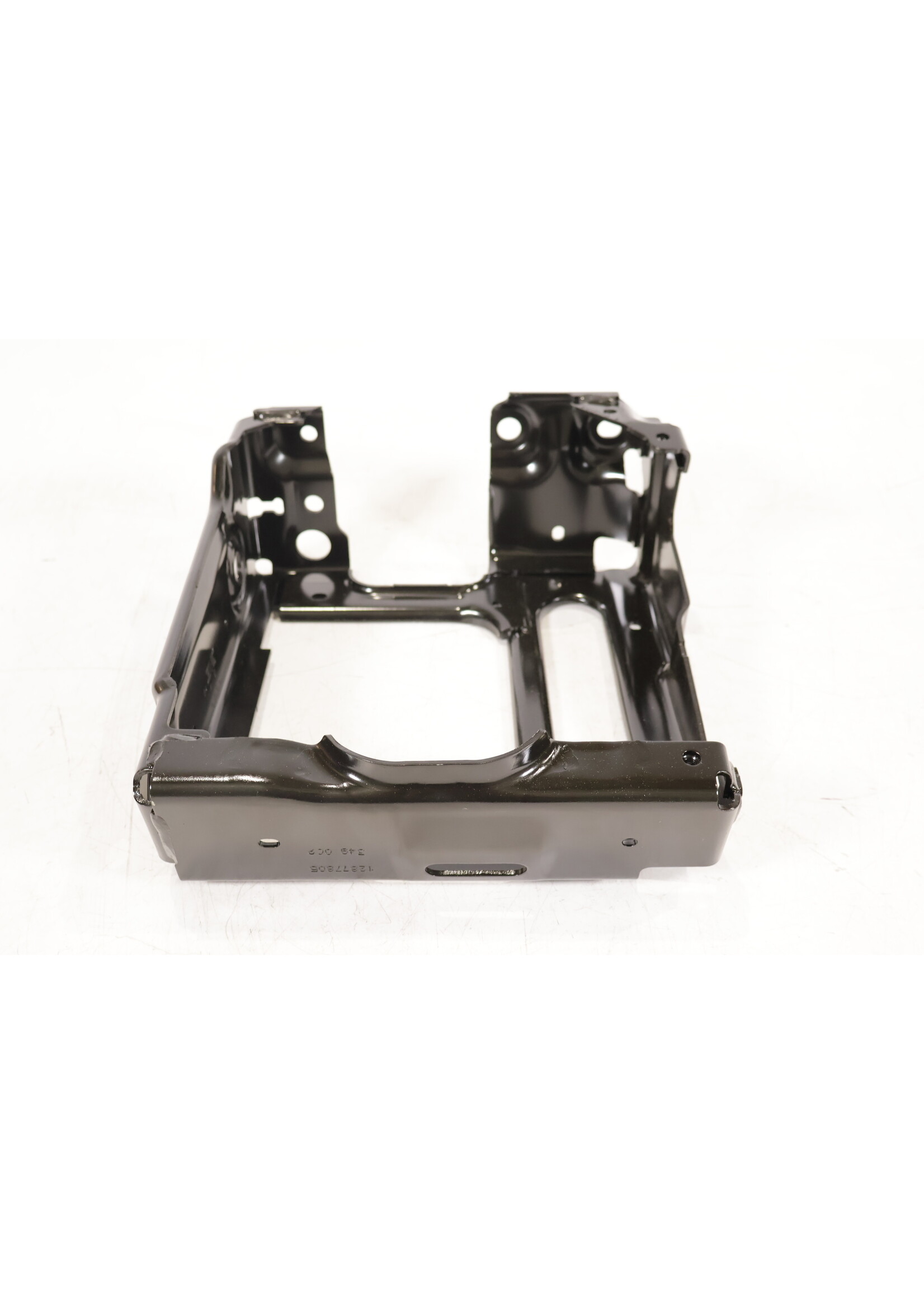 BMW BMW X3 G01 X4 G02 Bumper crash reinforcement front right 51117399916 7399916