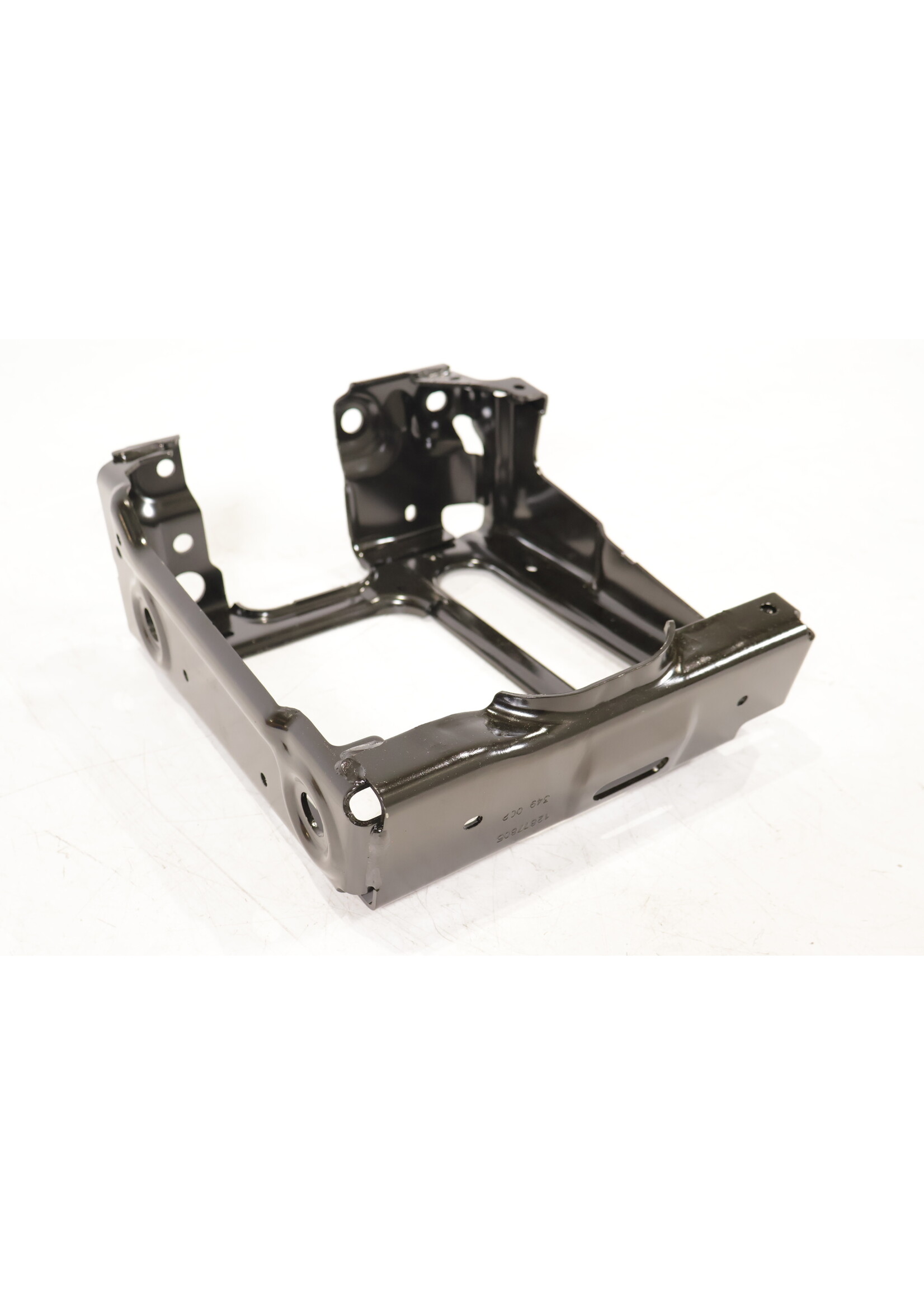 BMW BMW X3 G01 X4 G02 bumper crashversterking rechts voor 51117399916 7399916