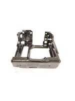 BMW BMW X3 G01 X4 G02 Bumper crash reinforcement front left 51117399915 7399915