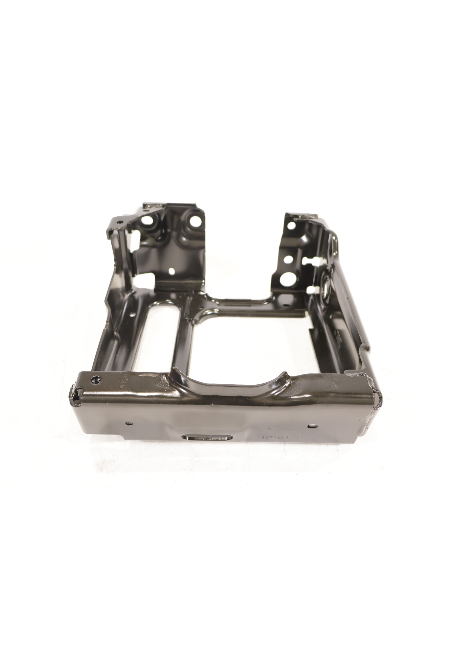 BMW BMW X3 G01 X4 G02 bumper crashversterking links voor 51117399915 7399915