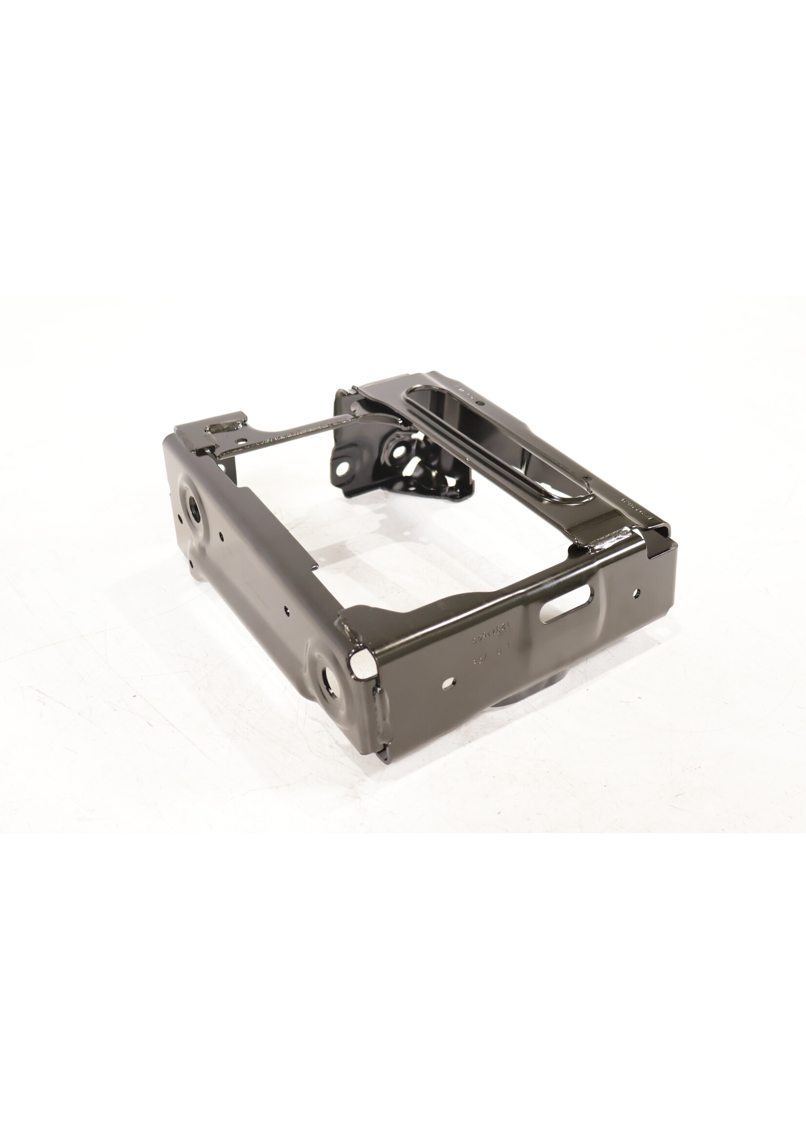 BMW BMW X3 G01 X4 G02 bumper crashversterking links voor 51117399915 7399915