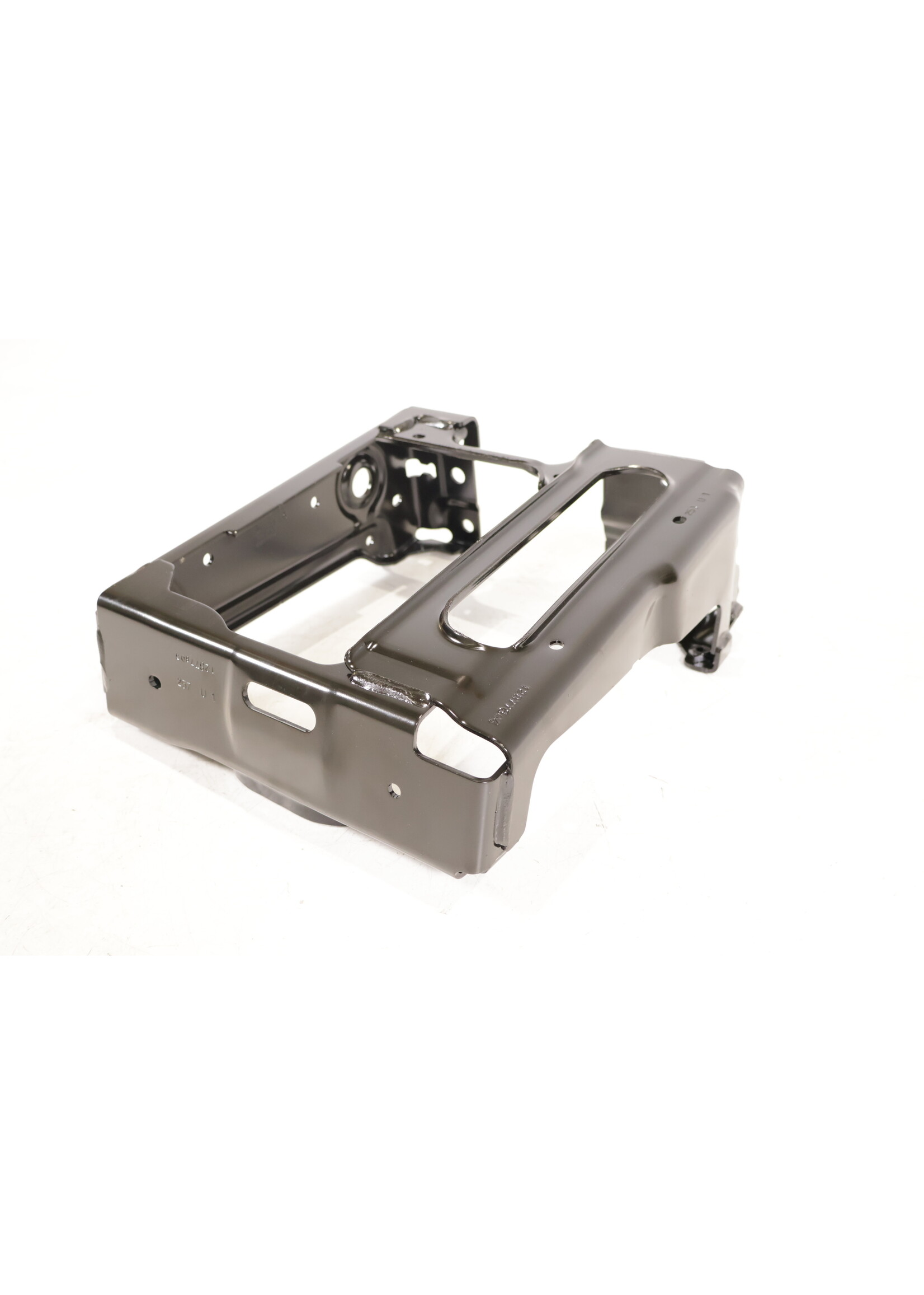 BMW BMW X3 G01 X4 G02 bumper crashversterking links voor 51117399915 7399915