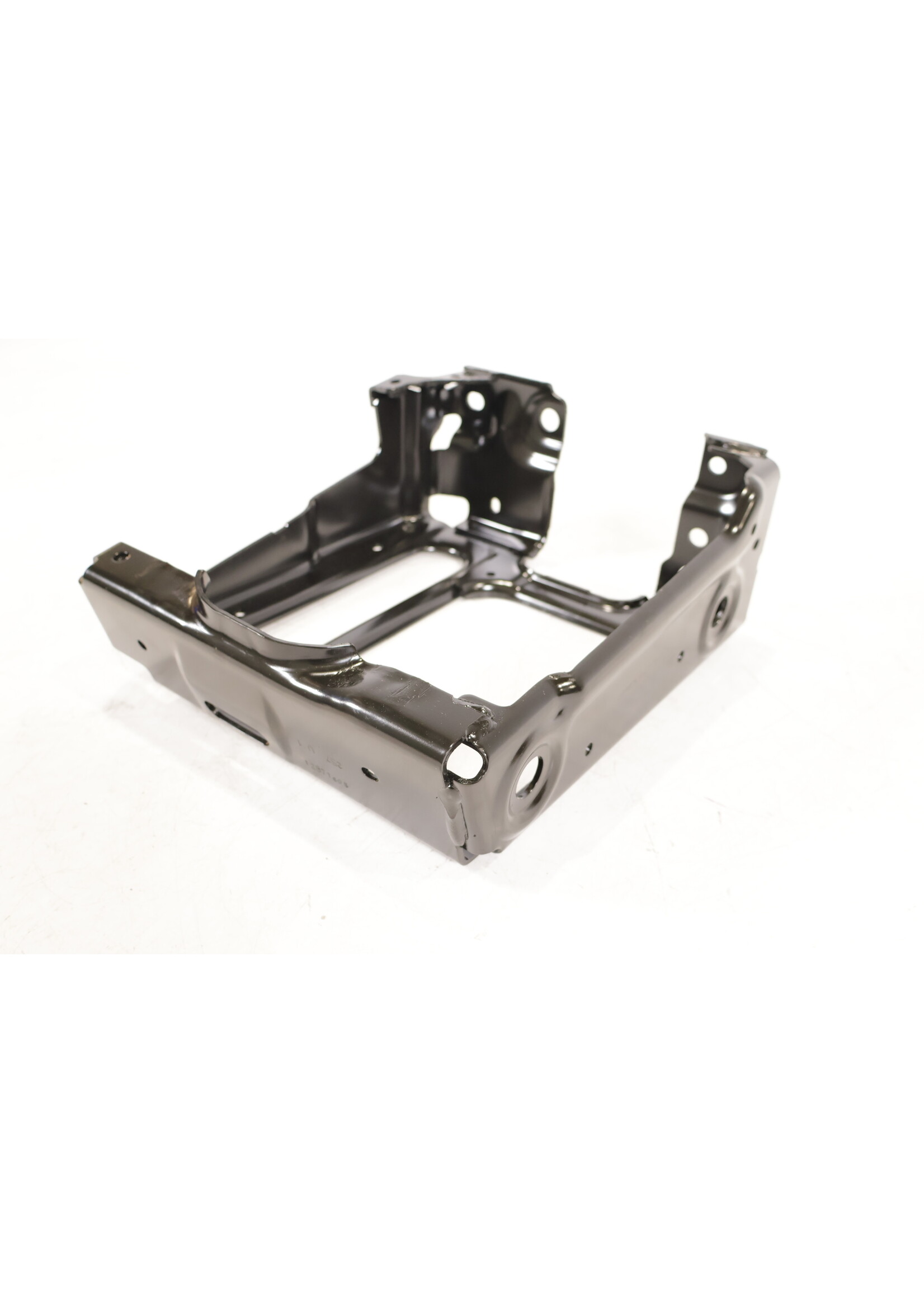 BMW BMW X3 G01 X4 G02 bumper crashversterking links voor 51117399915 7399915