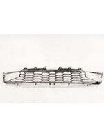 BMW BMW 3 Series G20 G21 Front bumper lower grill NEW! 51118085446 8085446