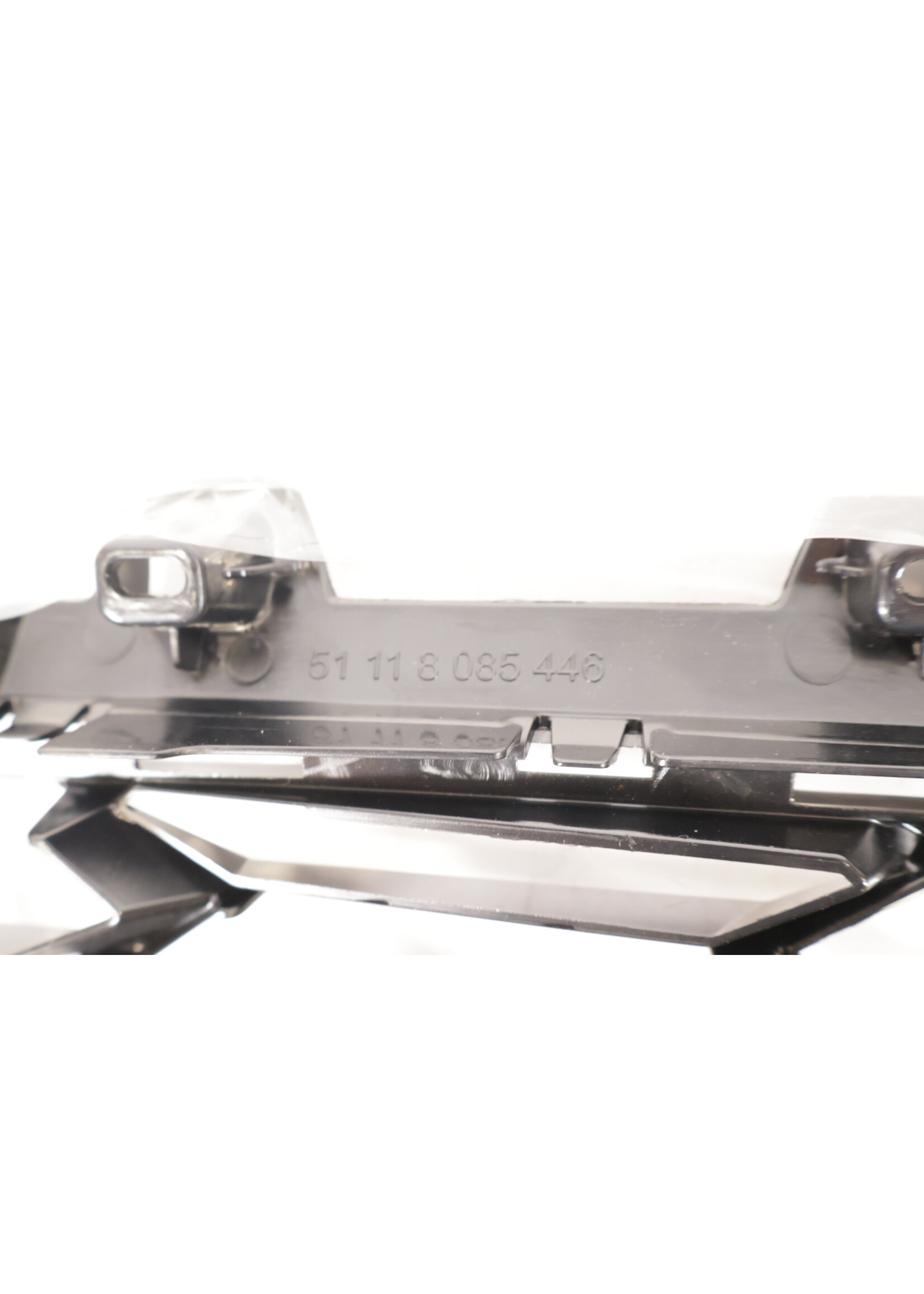 BMW BMW 3er G20 G21 Frontstoßstange unterer Grill NEU! 51118085446 8085446