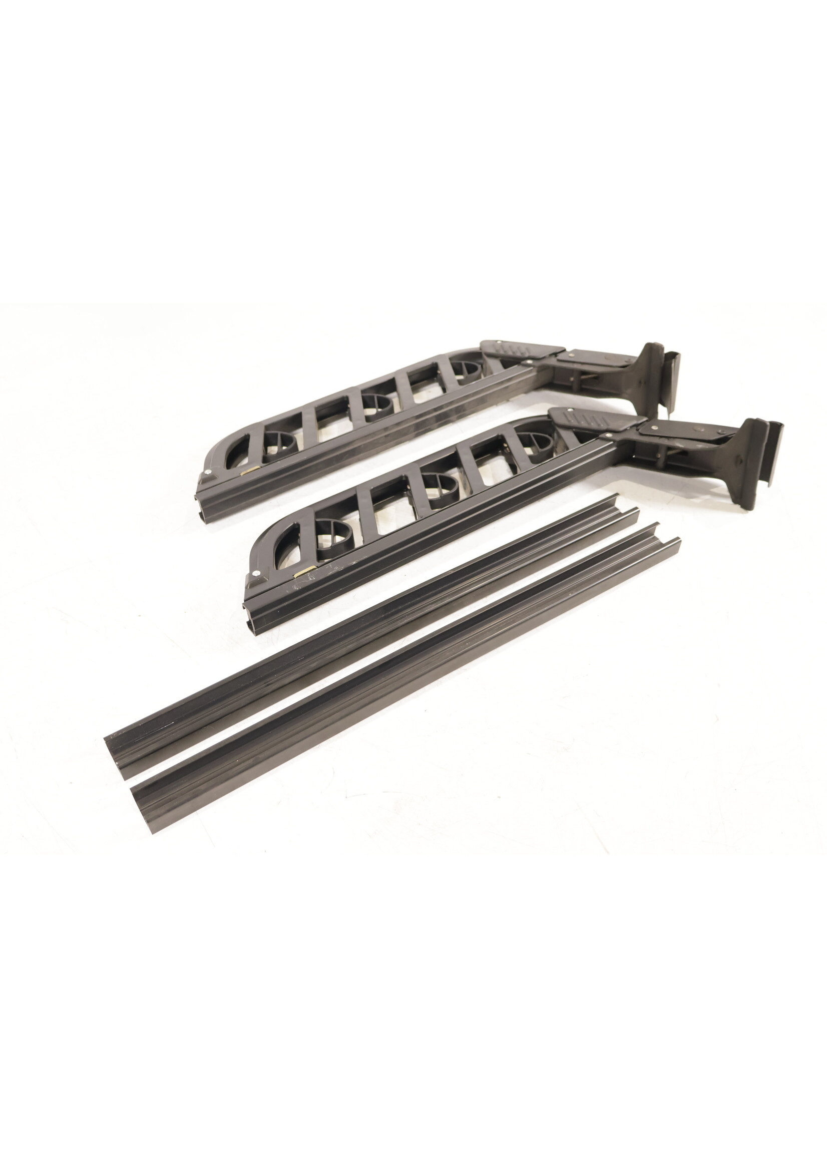 BMW BMW E32 E34 5er & 7er OEM Dachträger / Skiträger NEU! 82129401432 9401432