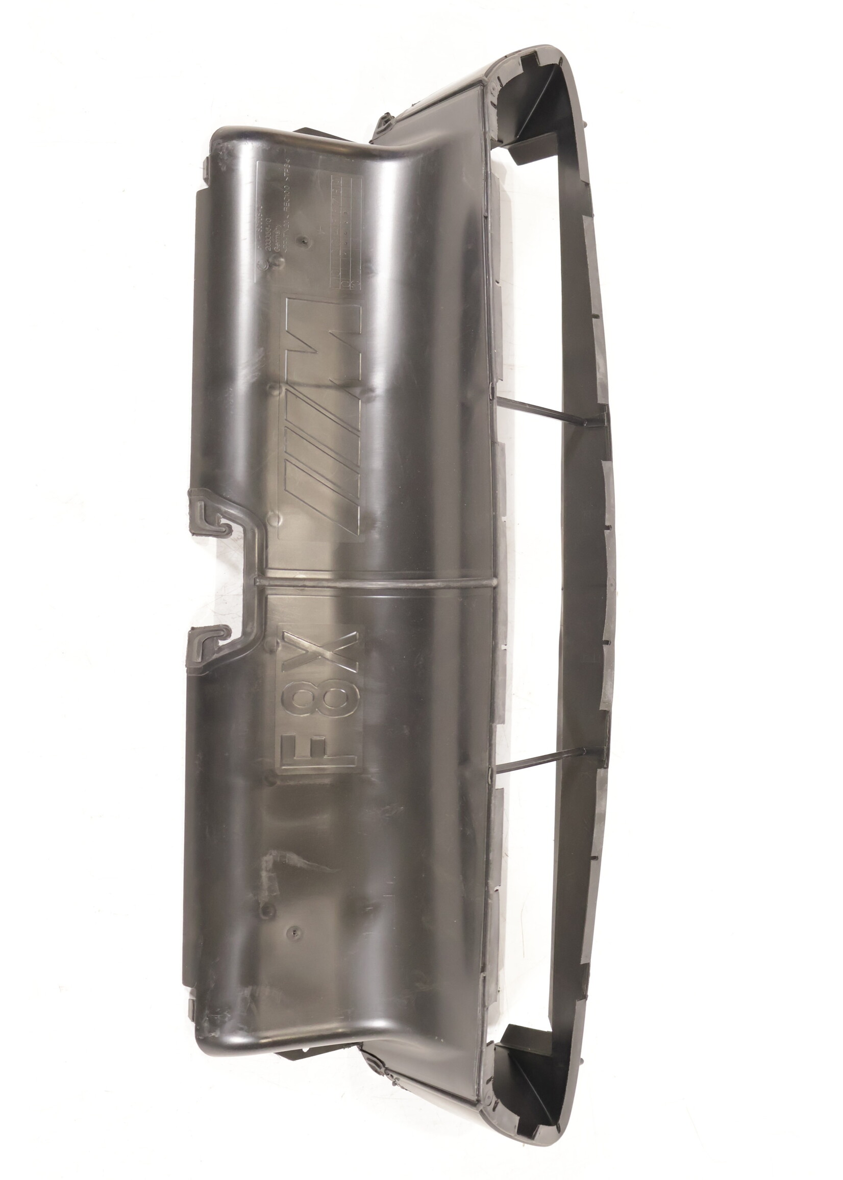 BMW BMW M3 M4 F80 F82 F83 Radiator air intake NEW! 51748055843 8055843