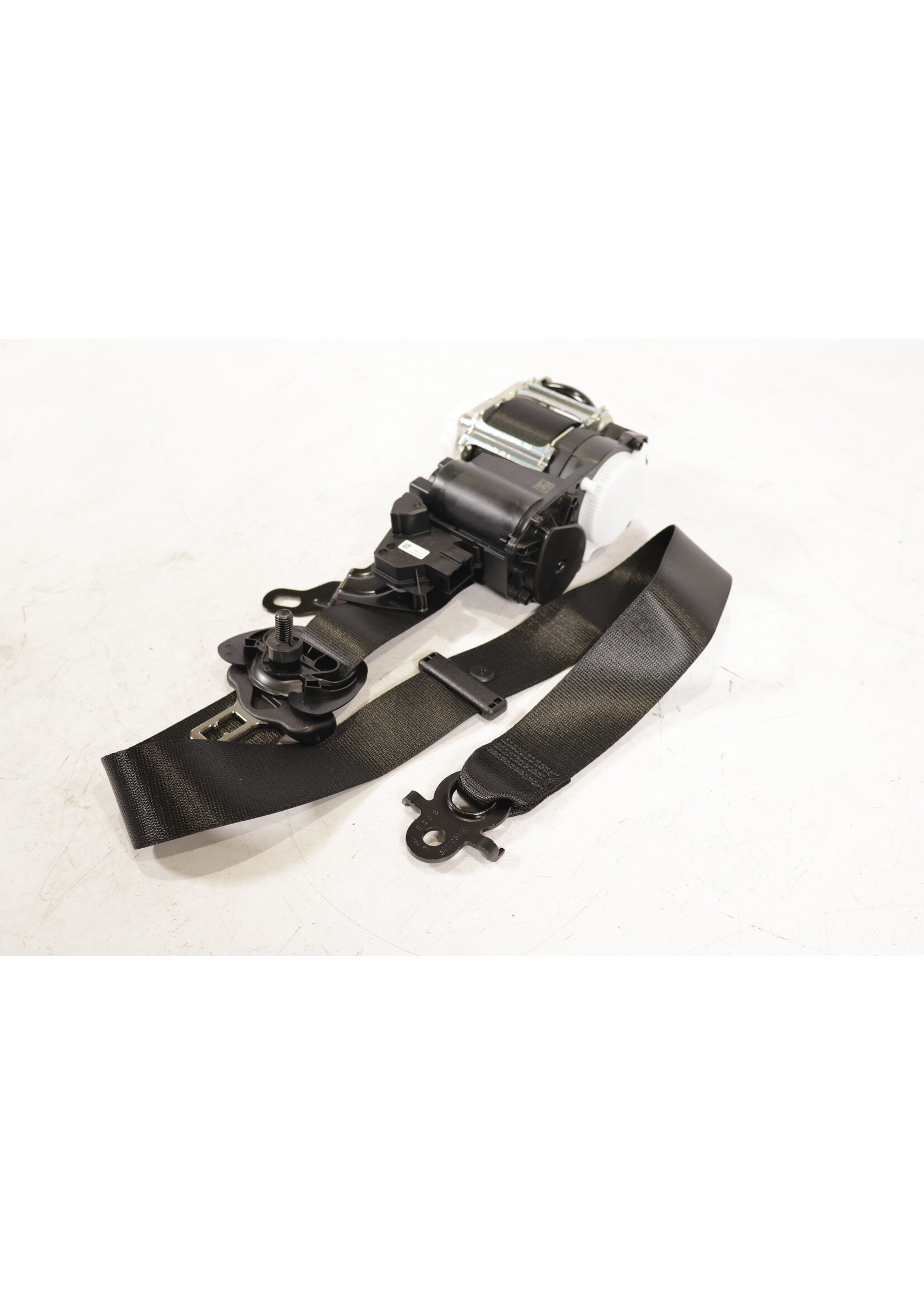 BMW BMW X5 G05 OEM Gordel links voor NIEUW! 72117497885 7497885