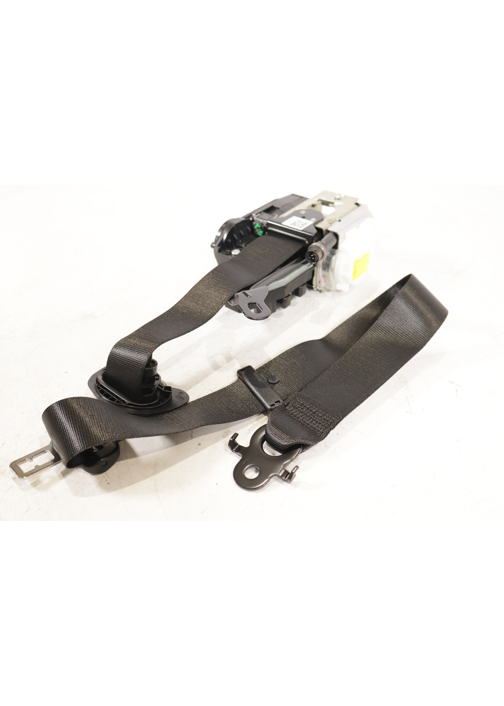 BMW BMW X5 G05 OEM Gordel links voor NIEUW! 72117497885 7497885