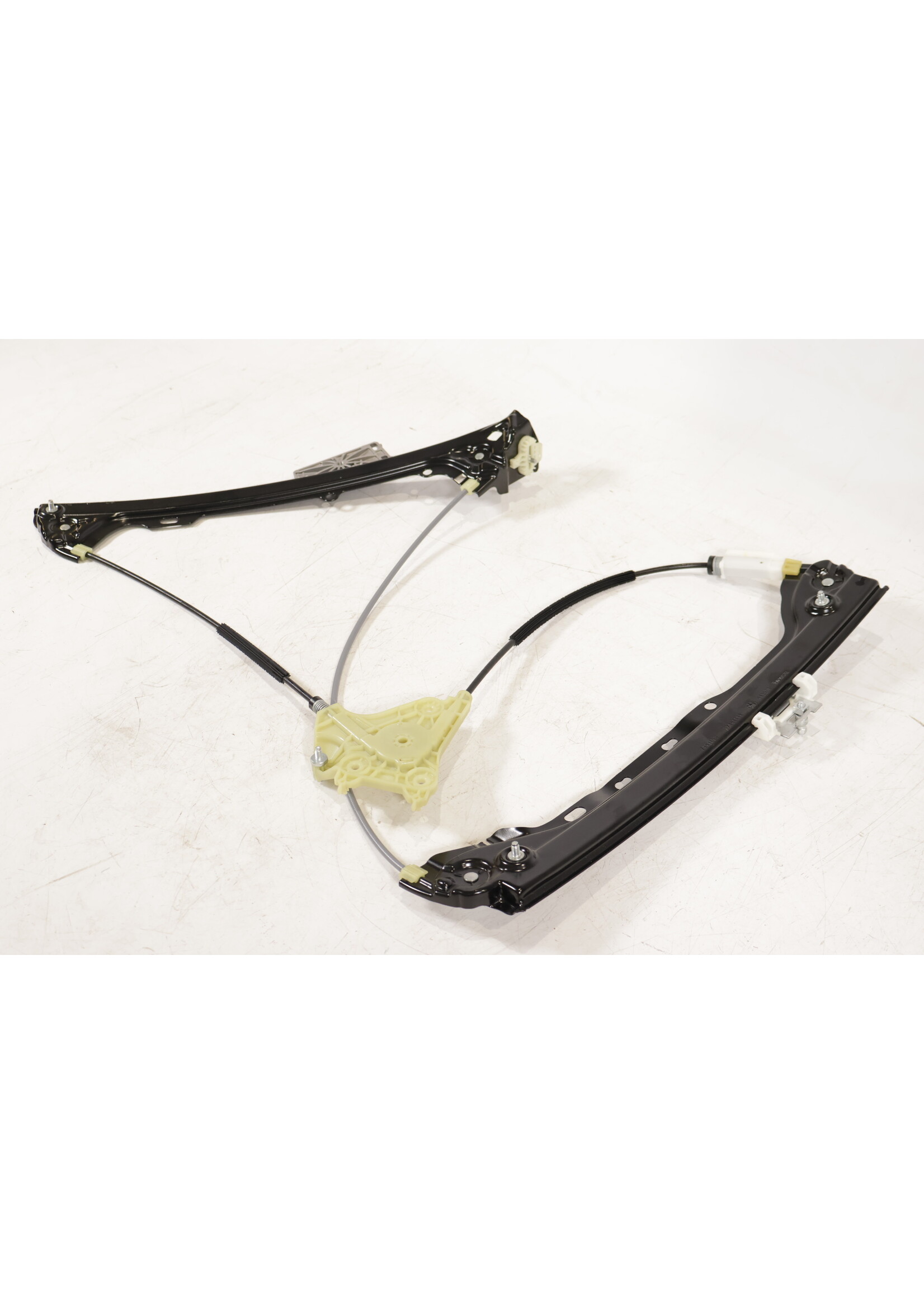 BMW  BMW 3er E92 E93 OEM Fensterheber rechts NEU! 51337193456 7193456