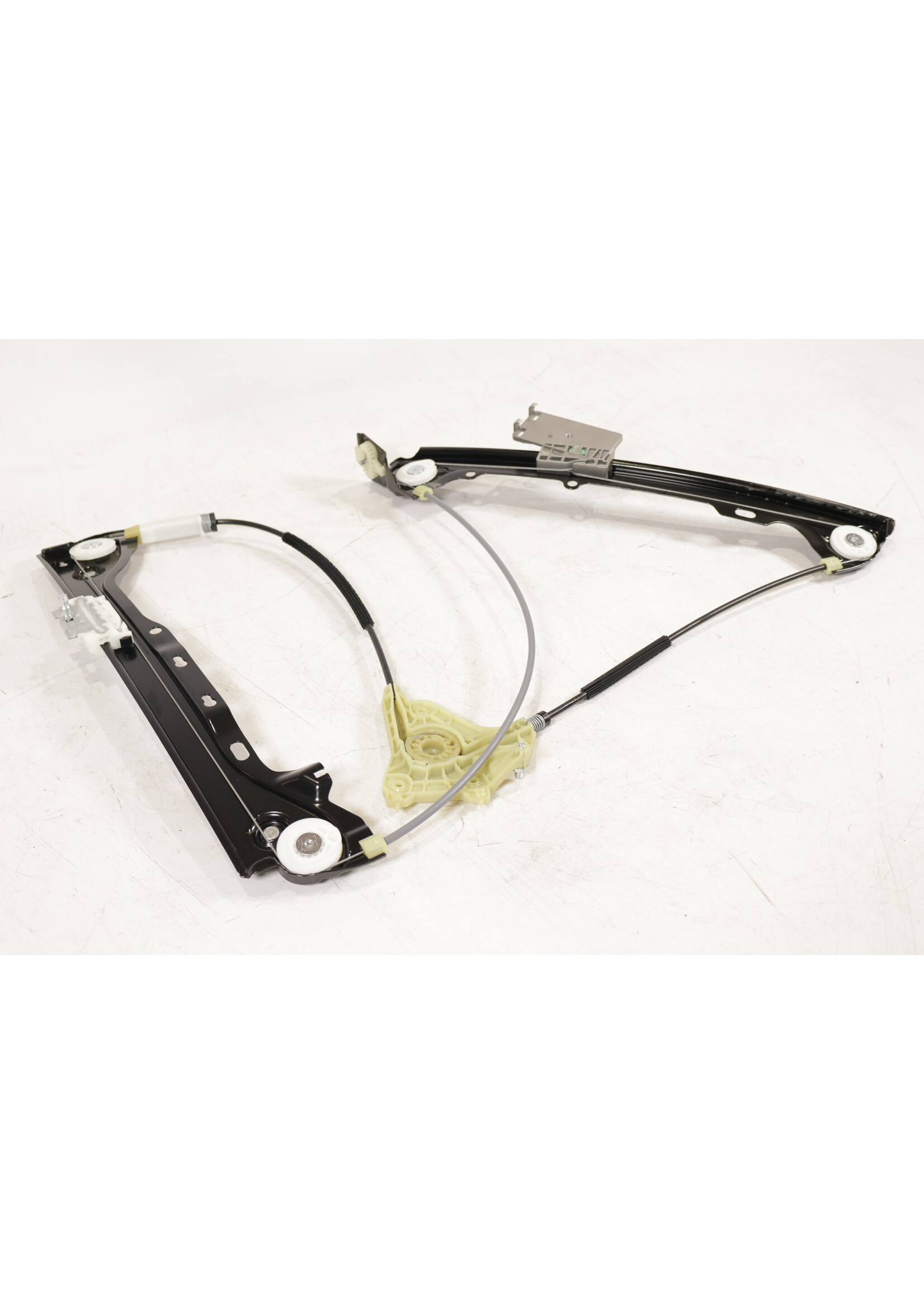 BMW BMW 3 Serie E92 E93 OEM Raammechanisme rechts NIEUW! 51337193456 7193456