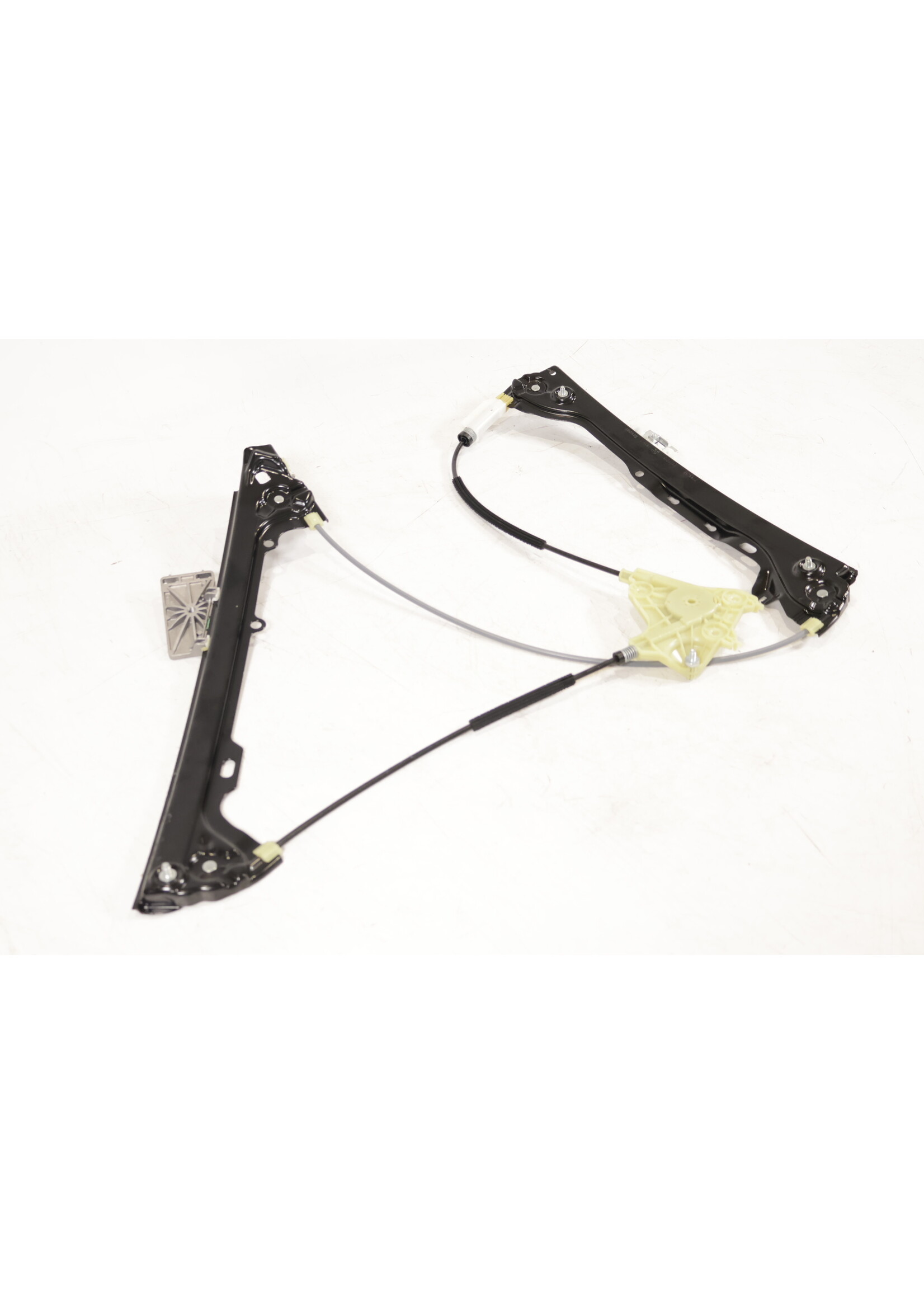 BMW BMW 3 Serie E92 E93 OEM Raammechanisme rechts NIEUW! 51337193456 7193456