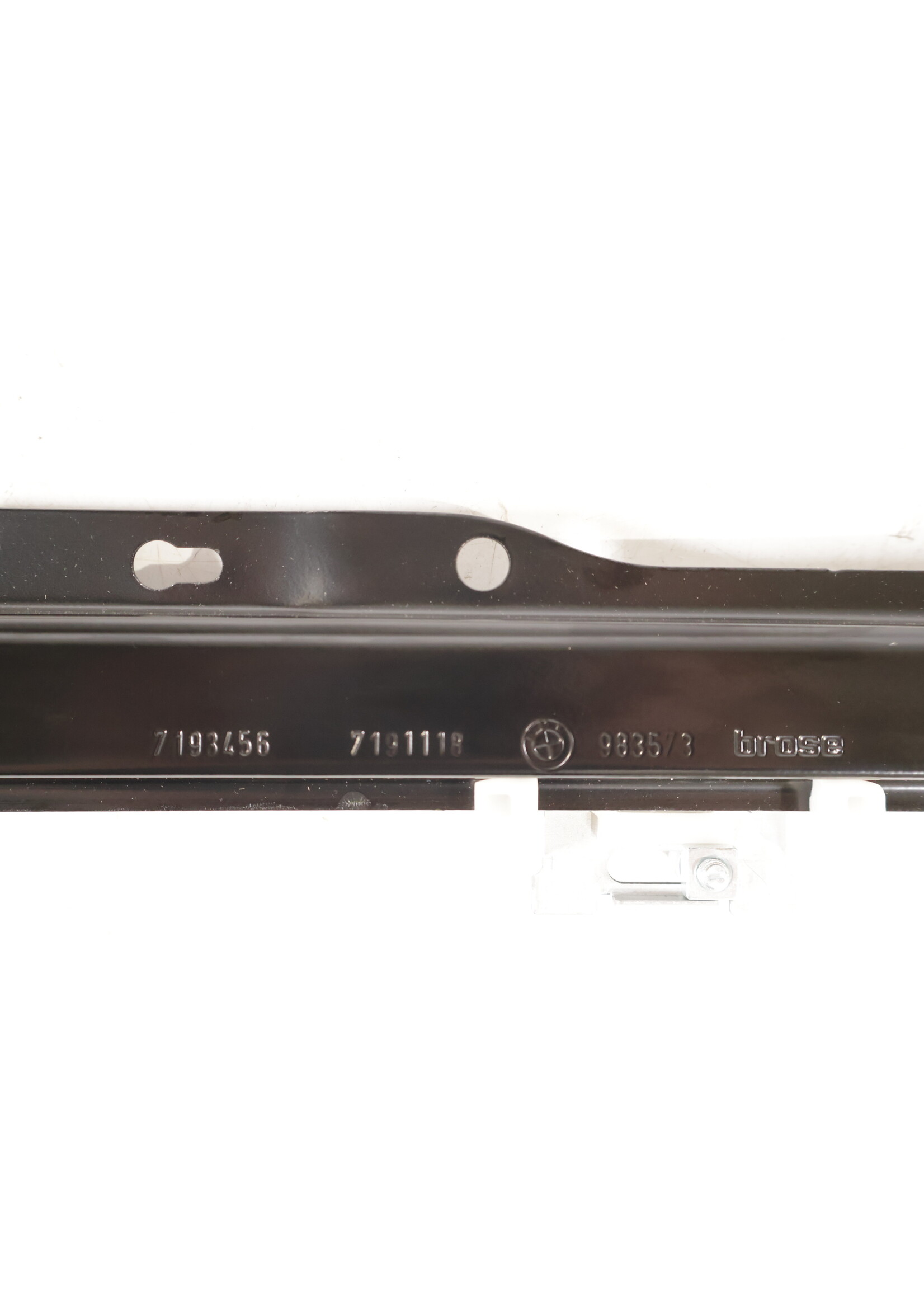 BMW  BMW 3er E92 E93 OEM Fensterheber rechts NEU! 51337193456 7193456