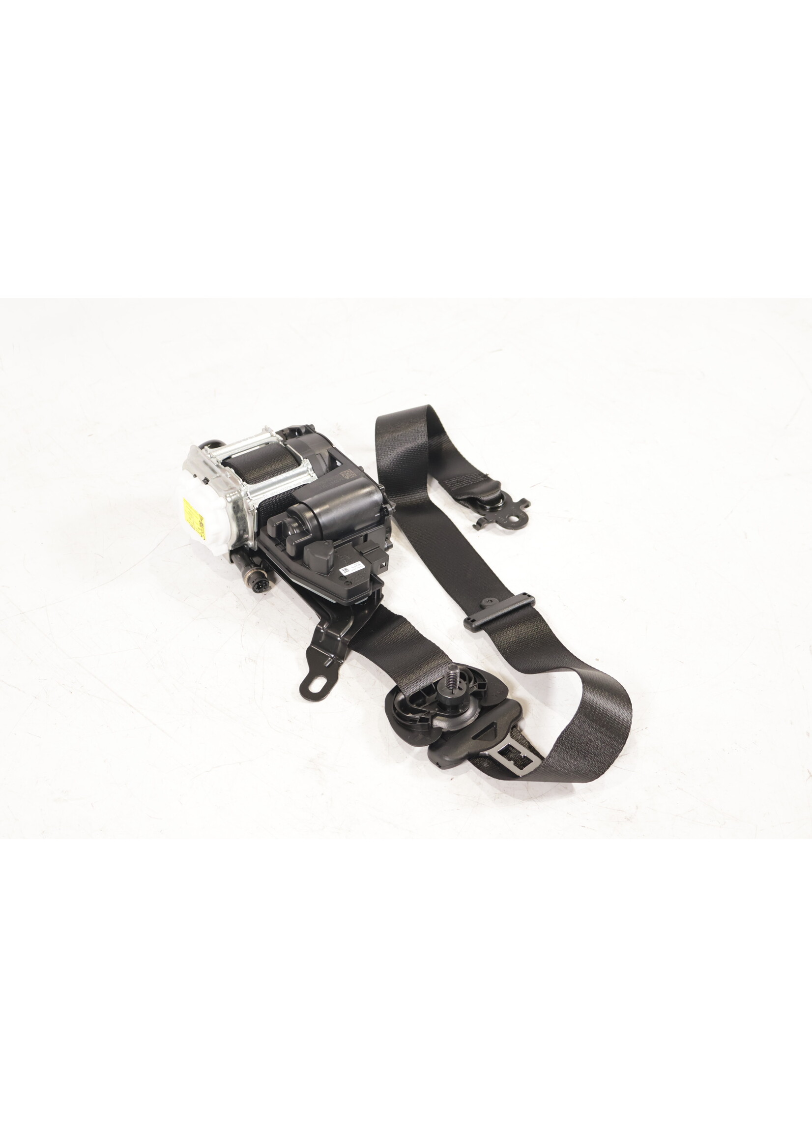 BMW BMW X5 G05 OEM Seat belt right front NEW! 72117497886 7497886