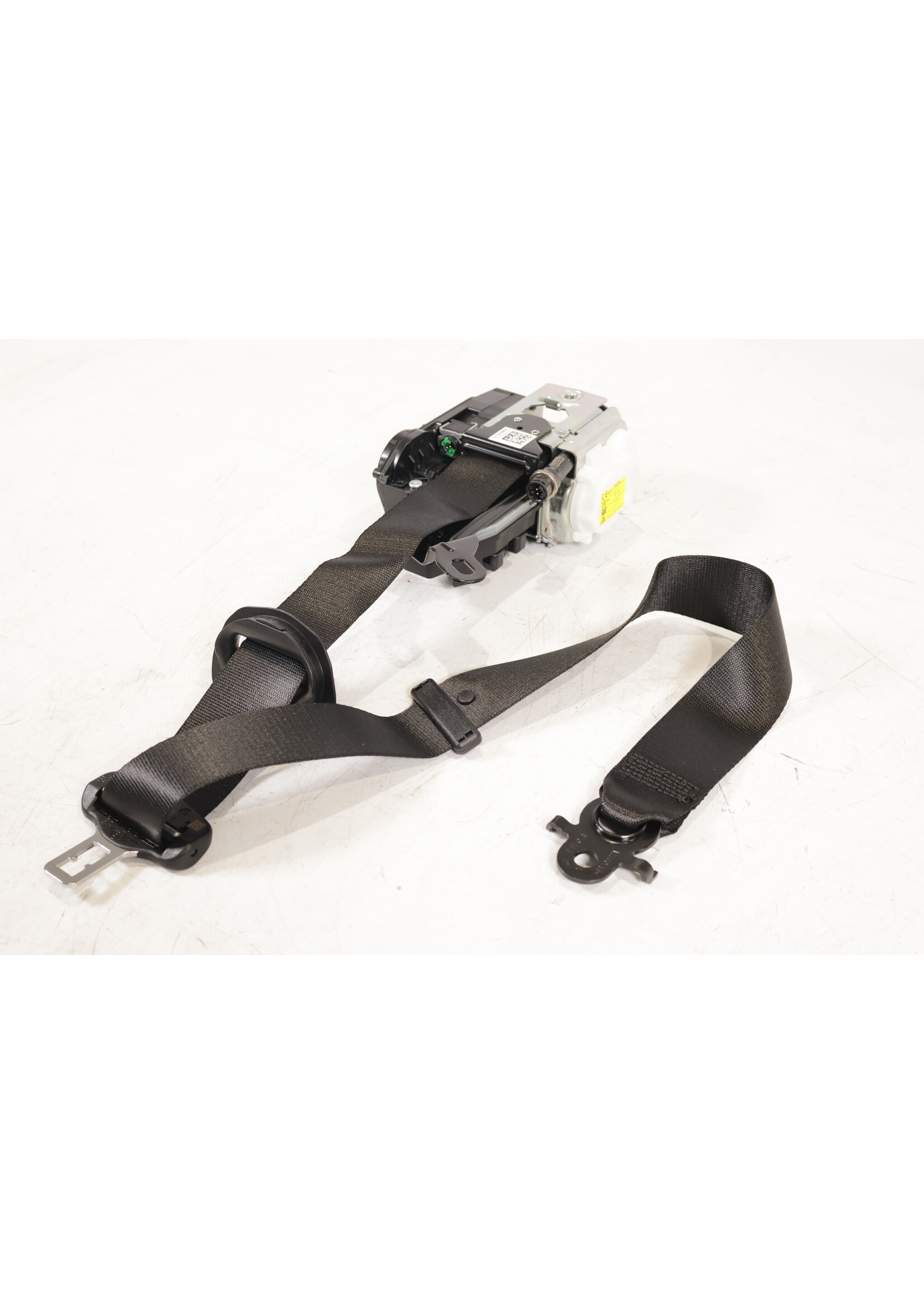 BMW BMW X5 G05 OEM Gordel rechts voor NIEUW! 72117497886 7497886