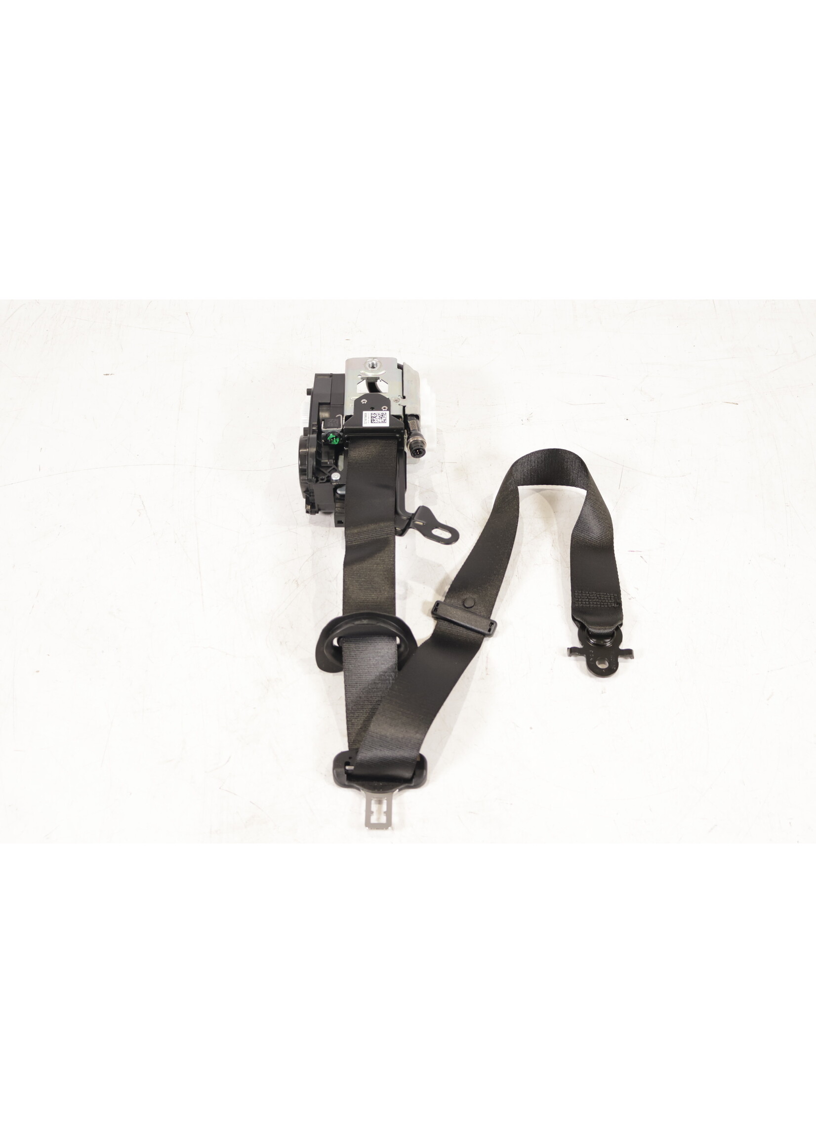 BMW BMW X5 G05 OEM Gordel rechts voor NIEUW! 72117497886 7497886