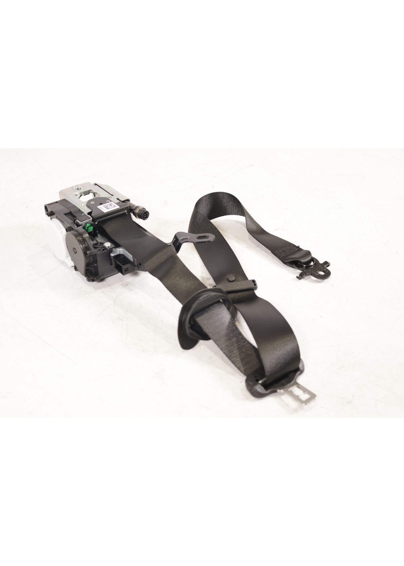 BMW BMW X5 G05 OEM Gordel rechts voor NIEUW! 72117497886 7497886