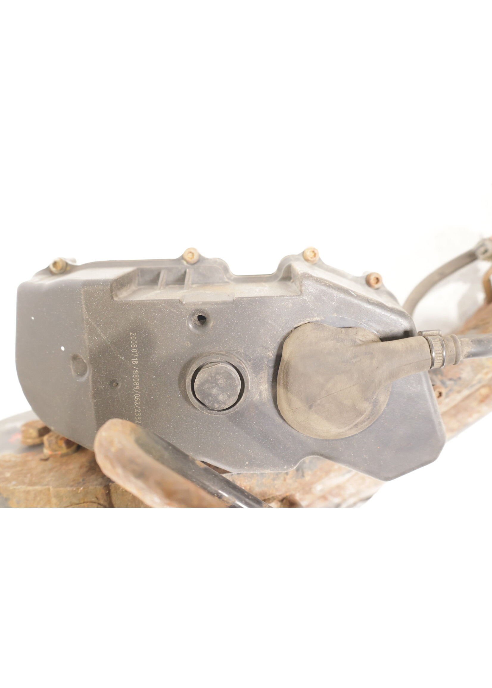 BMW BMW 3 Serie E90 E91 Elektrische inklapbare trekhaak 303254600042 6784583 678458302