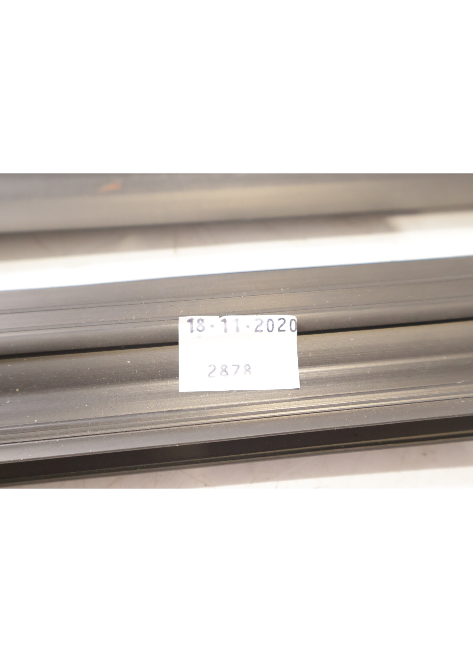 BMW BMW X1 F48 OEM Door window rubber right rear NEW! 7362240 51337362240