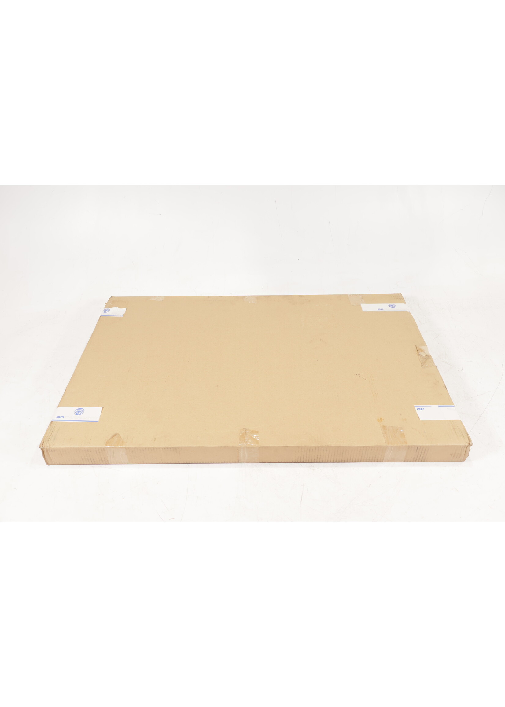 BMW BMW X1 F48 OEM Door window rubber right rear NEW! 7362240 51337362240