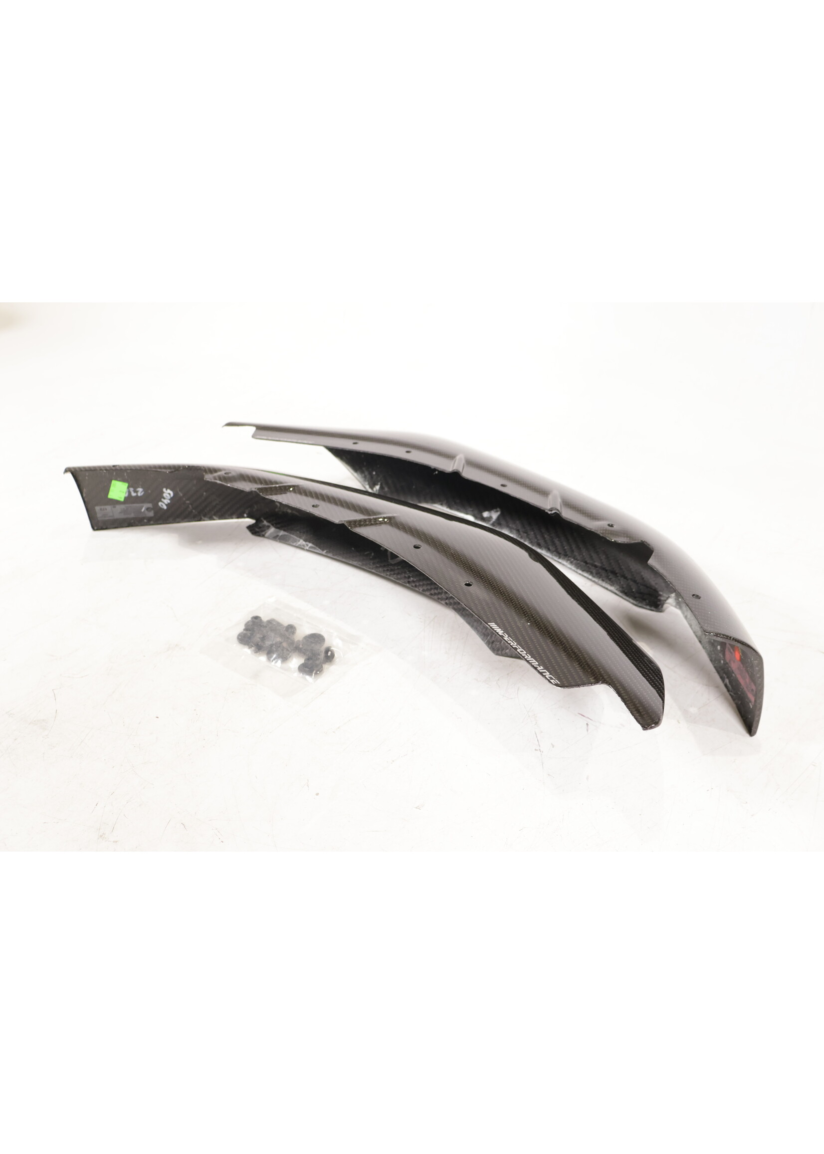 BMW BMW 5er G30 G31 Carbon M-Performance Frontstoßstangenspoiler NEU! 51192414137