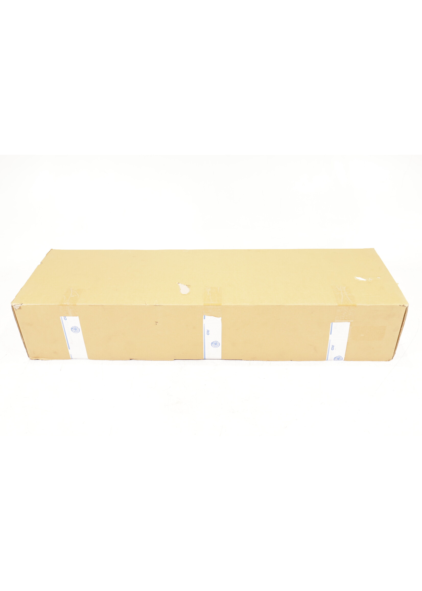 BMW BMW 5 Serie G30 G31 Carbon  M-Performance voorbumper spoiler NIEUW! 51192414137