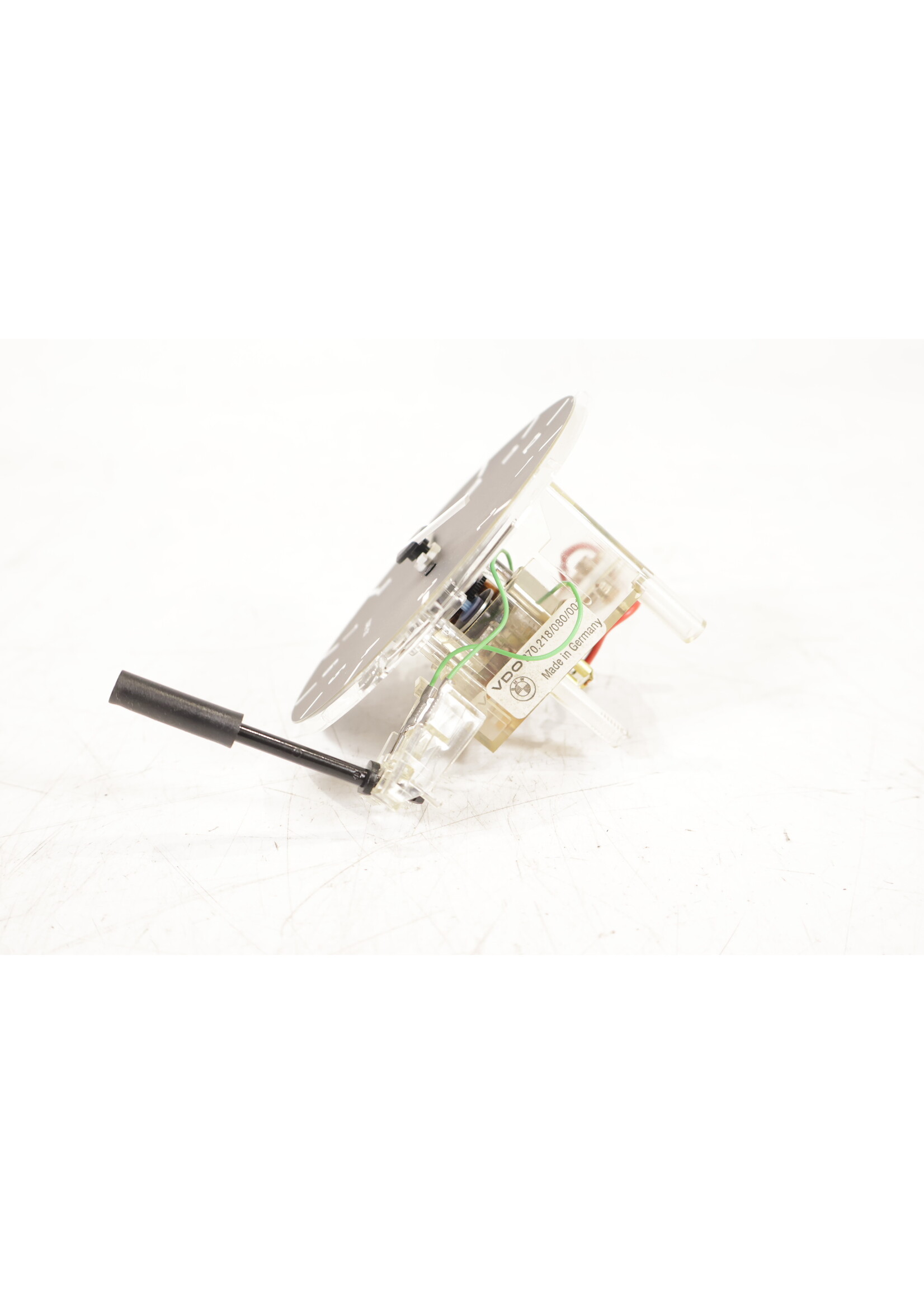 BMW BMW 3 Series E30 OEM Clock instrument panel NEW! 62131372237 1372237