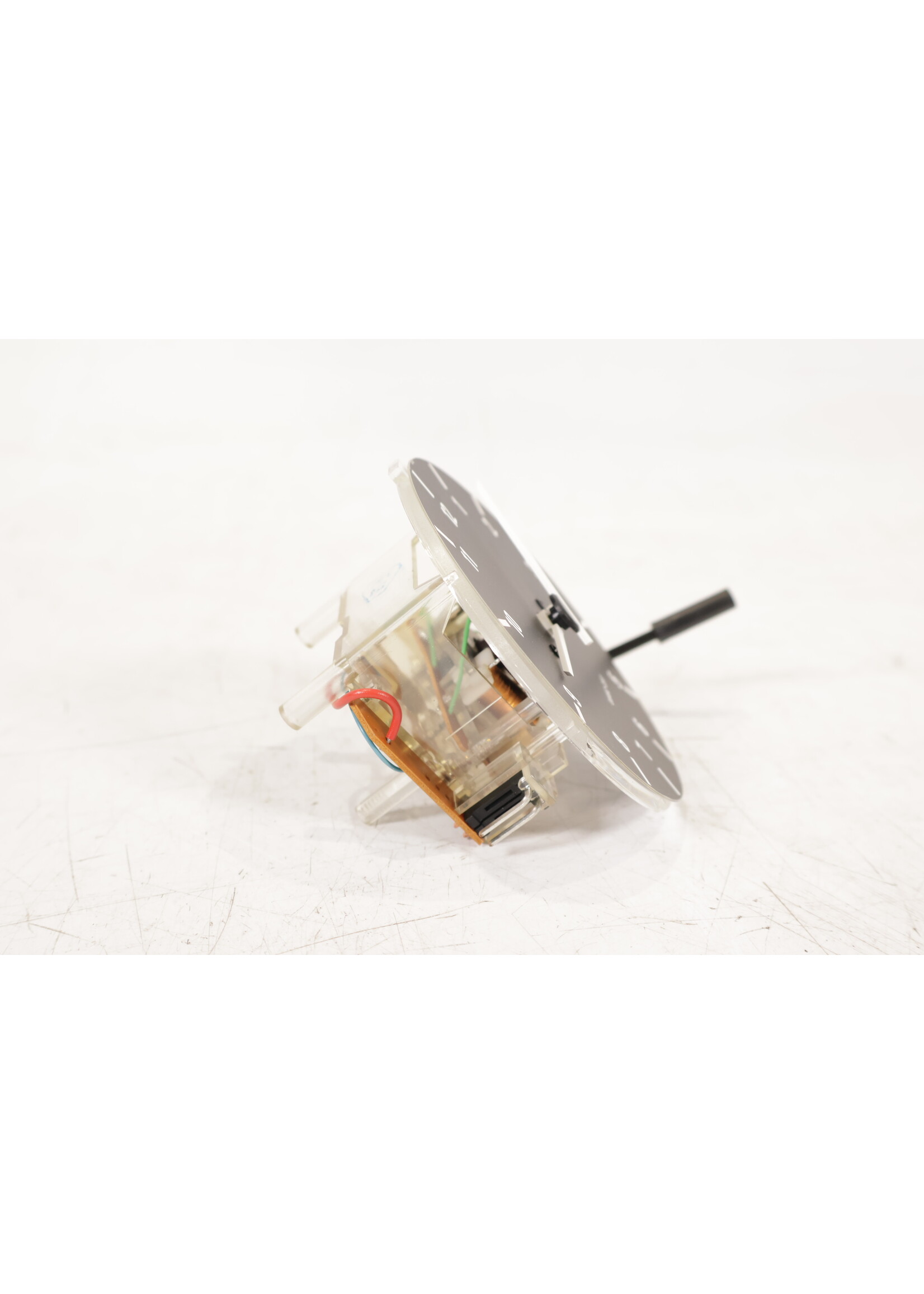 BMW BMW 3 Serie E30 OEM Klok instrumentenpaneel NIEUW! 62131372237 1372237