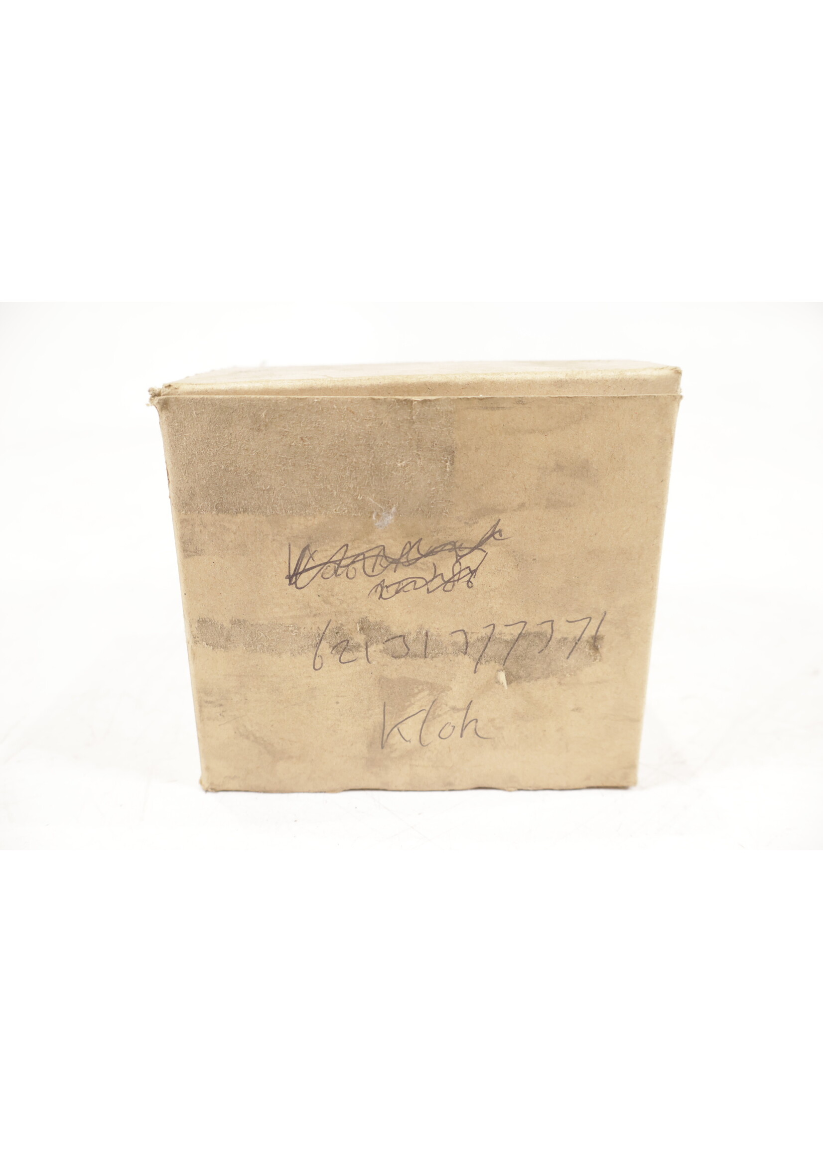 BMW BMW 3er E30 OEM Uhr Instrumententafel NEU! 62131372237 1372237