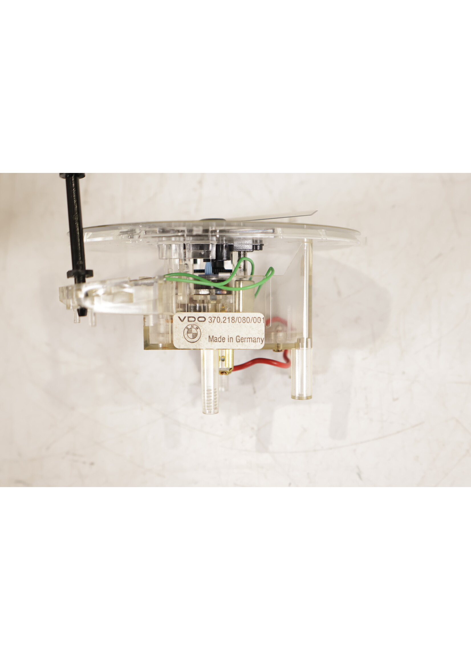 BMW BMW 3 Serie E30 OEM Klok instrumentenpaneel NIEUW! 62131372237 1372237