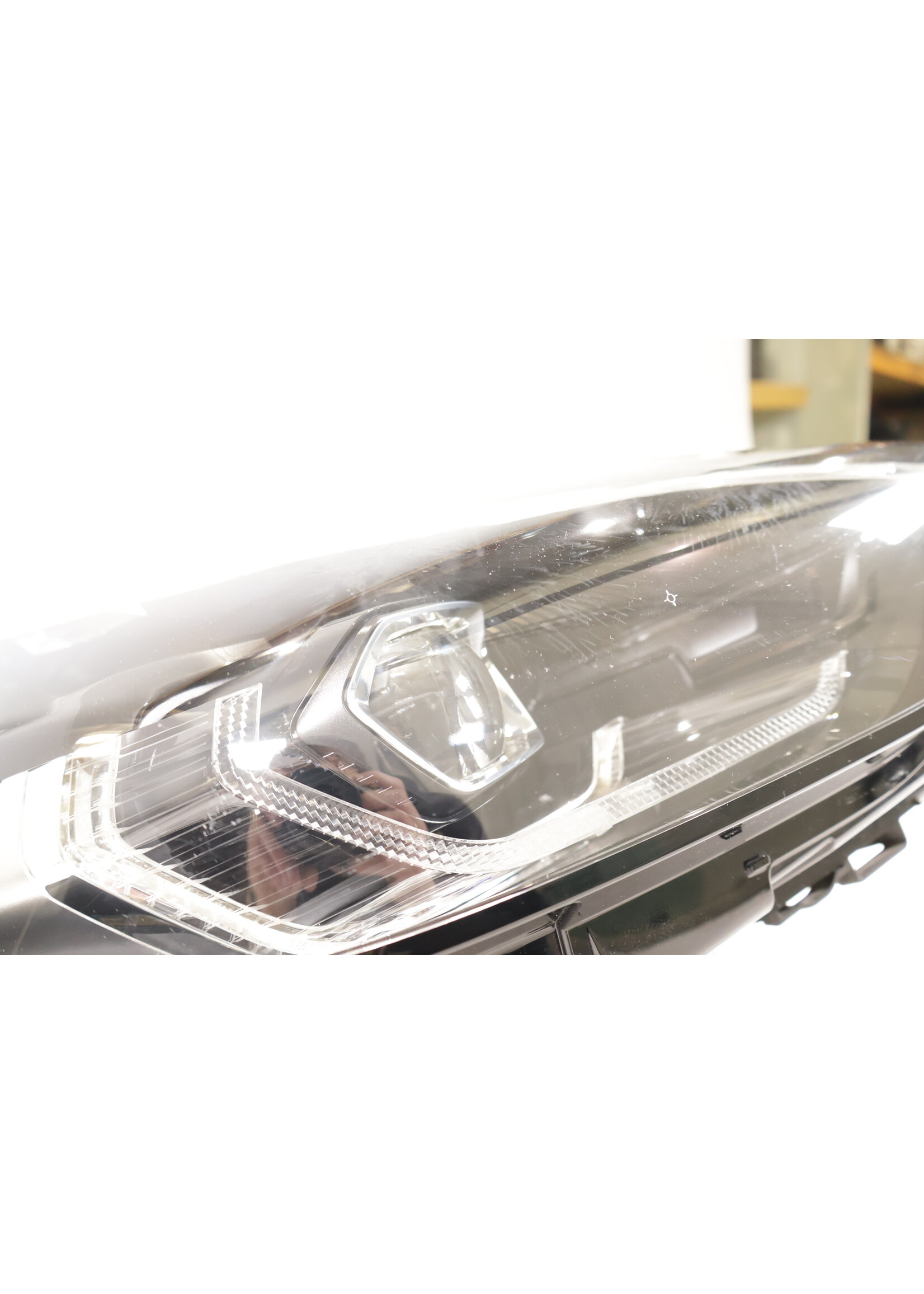 BMW BMW Z4 G29 Full LED koplamp rechts 9481252 63119498472