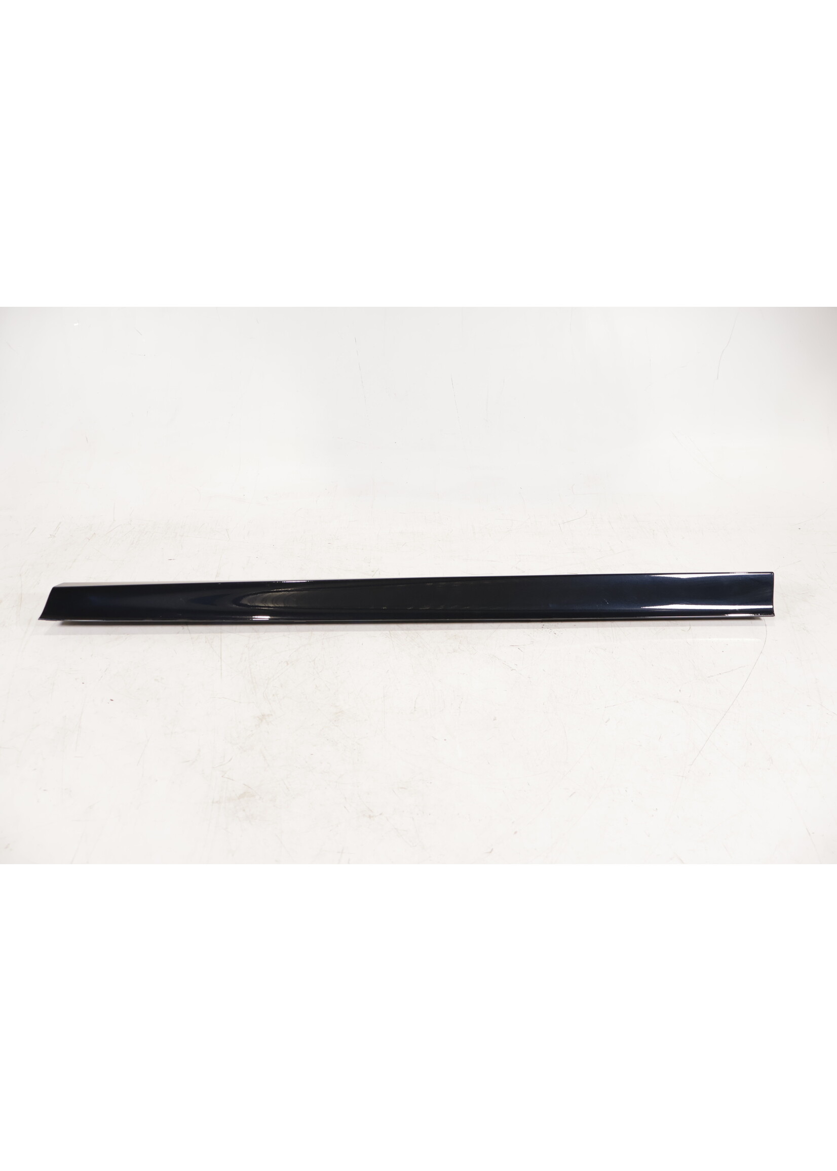 BMW BMW X3 G01 Deur lijst rechts voor Carbon zwart 51138064796 8064796