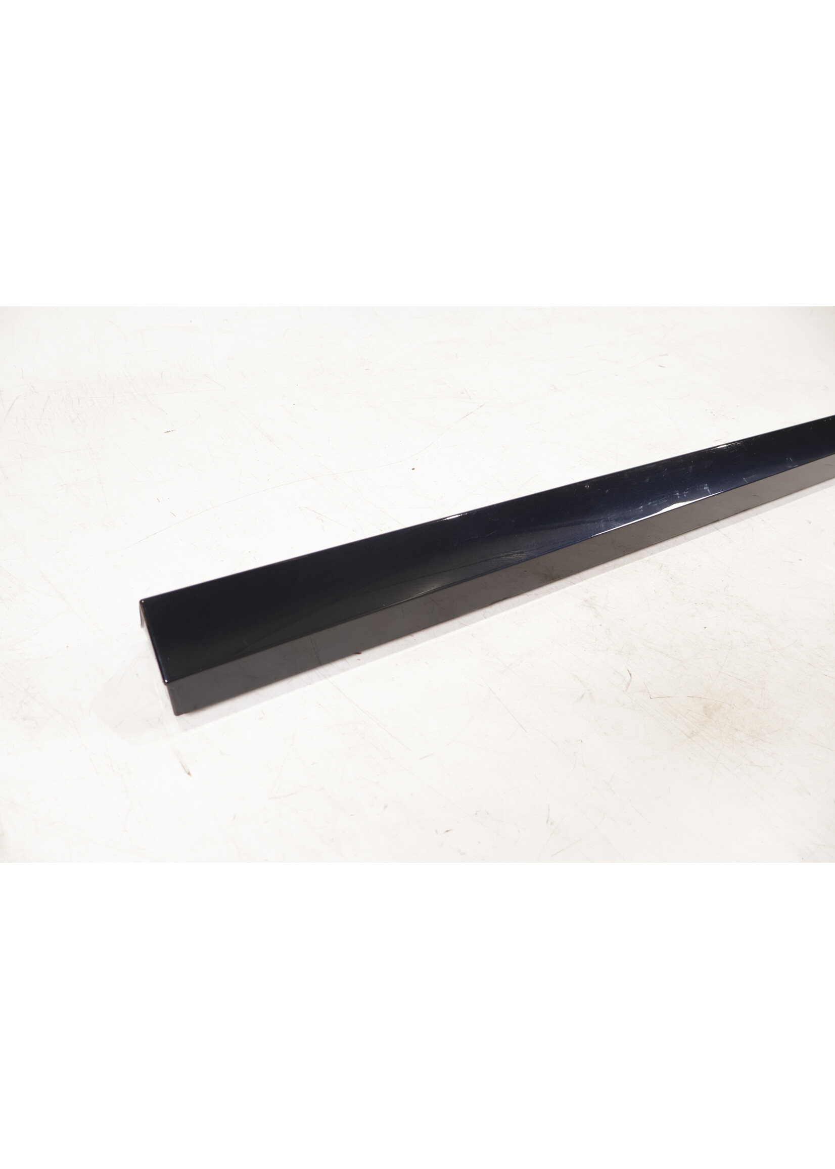 BMW BMW X3 G01 Door frame right front Carbon black 51138064796 8064796