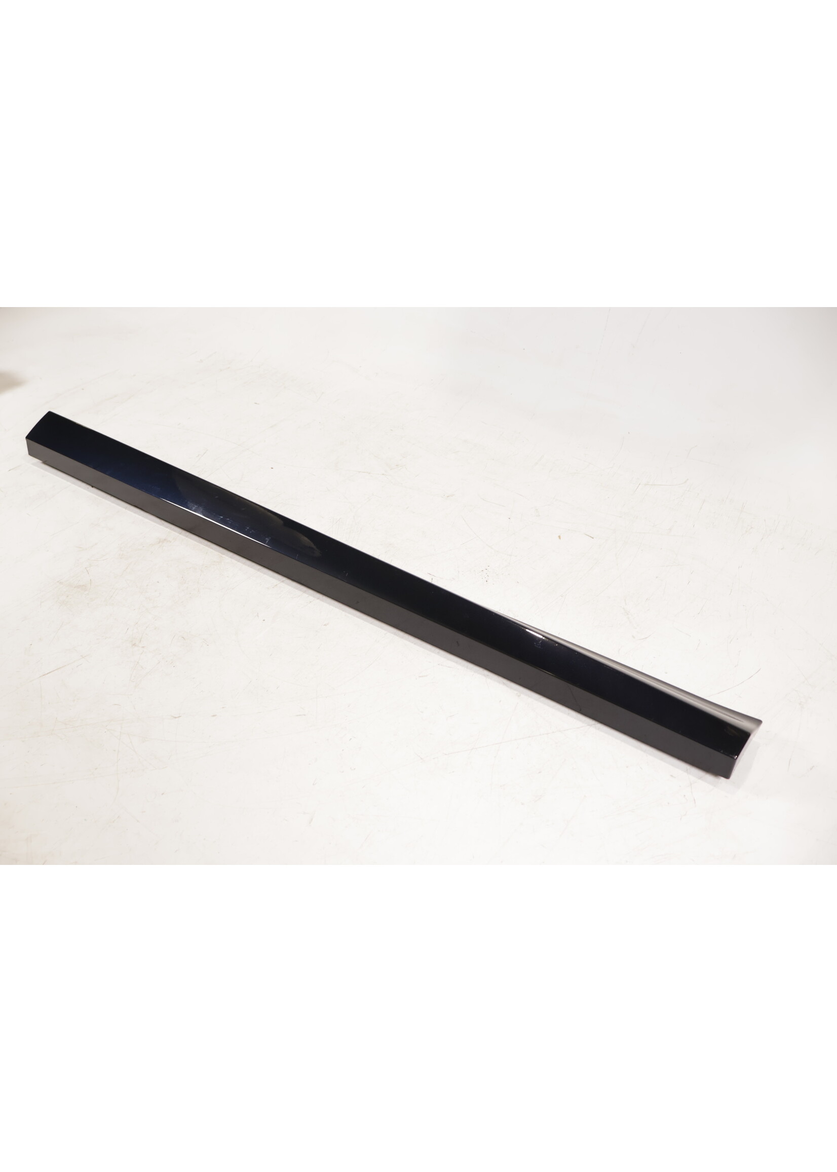 BMW BMW X3 G01 Door frame right front Carbon black 51138064796 8064796