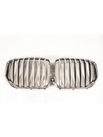 BMW BMW X5 G05 Grill / nieren voorzijde chrome 7454887 7454888