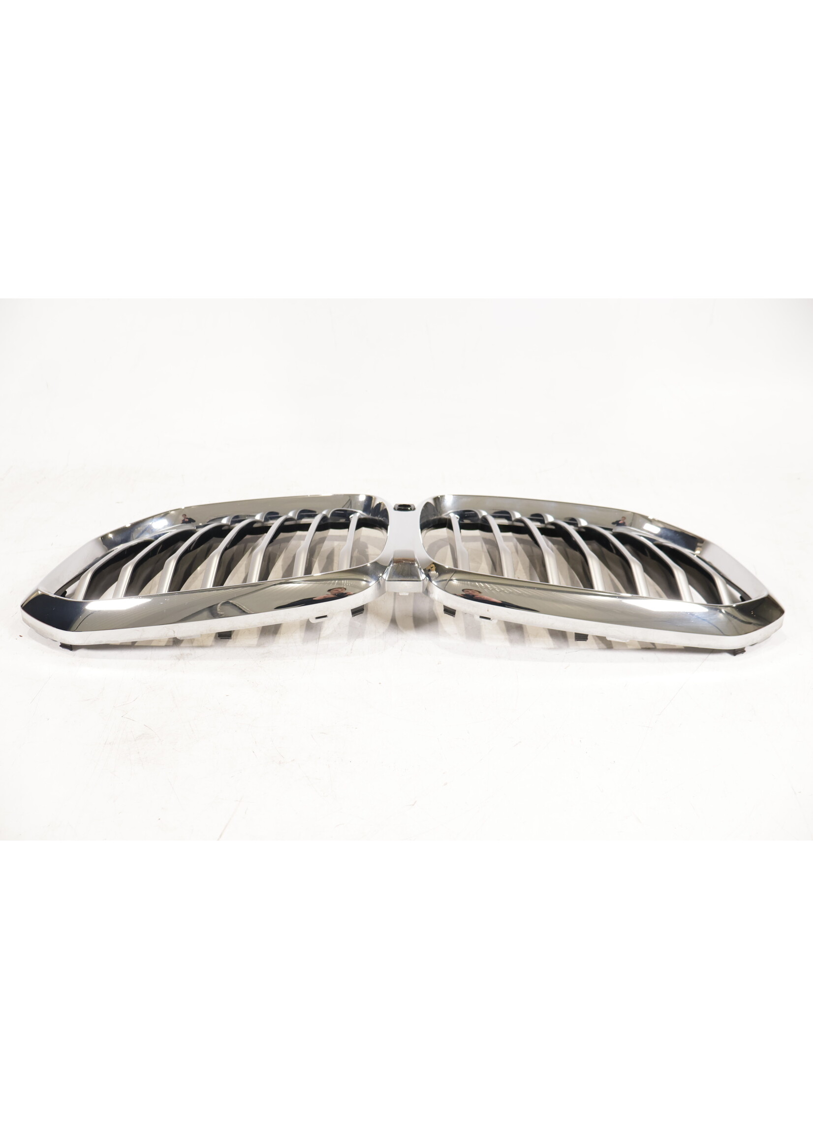 BMW BMW X5 G05 Grill / nieren voorzijde chrome 7454887 7454888