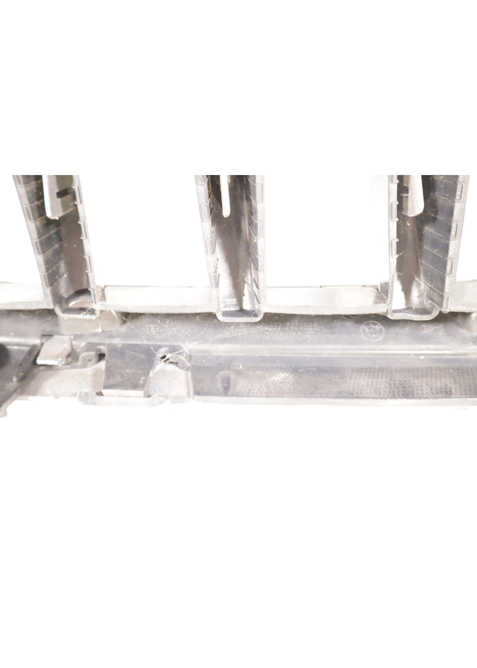 BMW BMW X5 G05 Grill / kidney grille front chrome 7454887 7454888