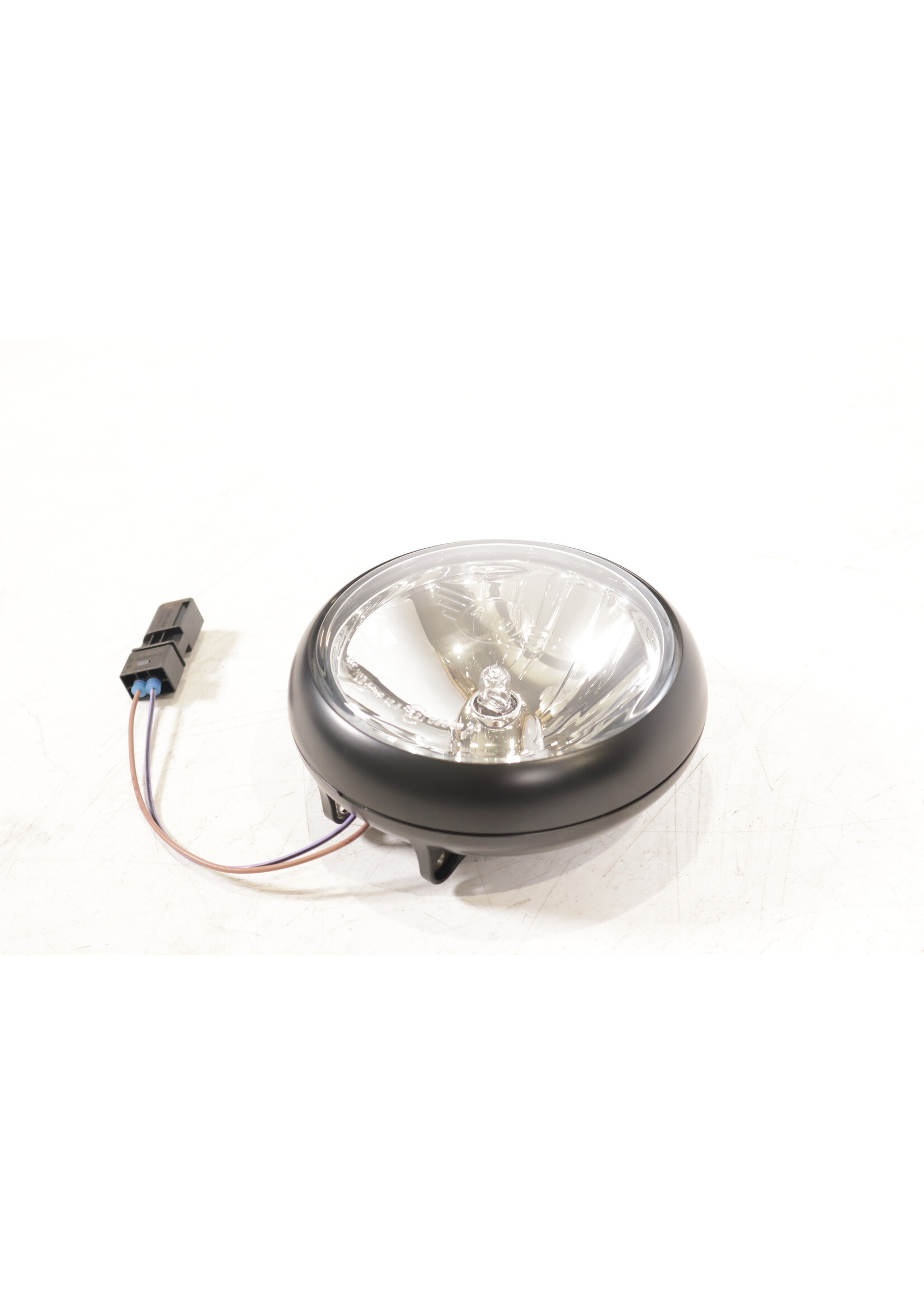 BMW MINI Cooper JCW OEM Extra groot licht set NIEUW! 63120420300