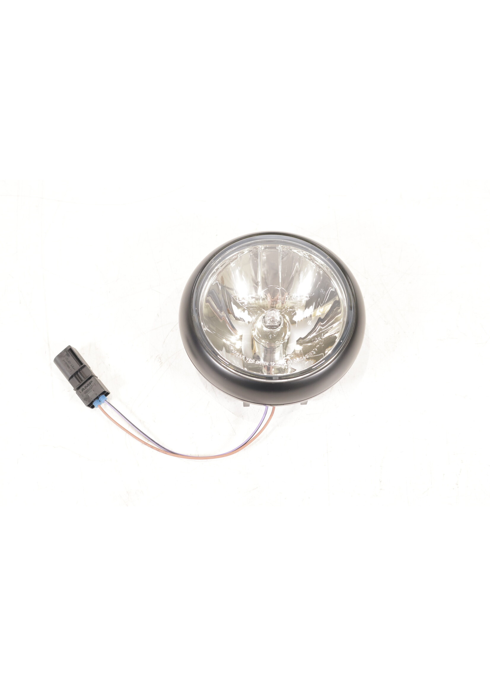 BMW MINI Cooper JCW OEM Extra groot licht set NIEUW! 63120420300