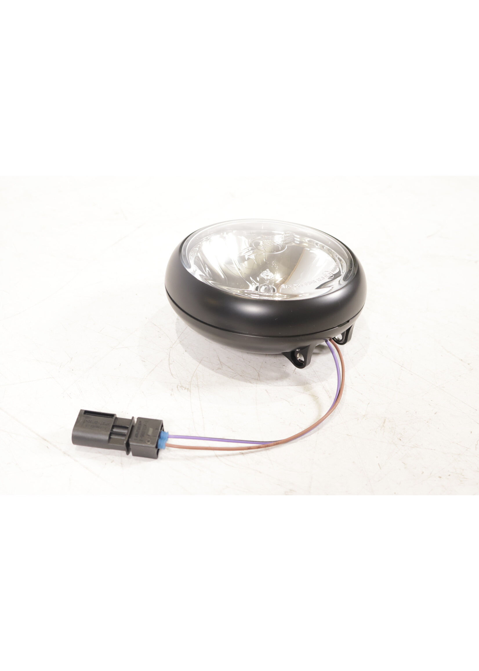 BMW MINI Cooper JCW OEM Extra groot licht set NIEUW! 63120420300