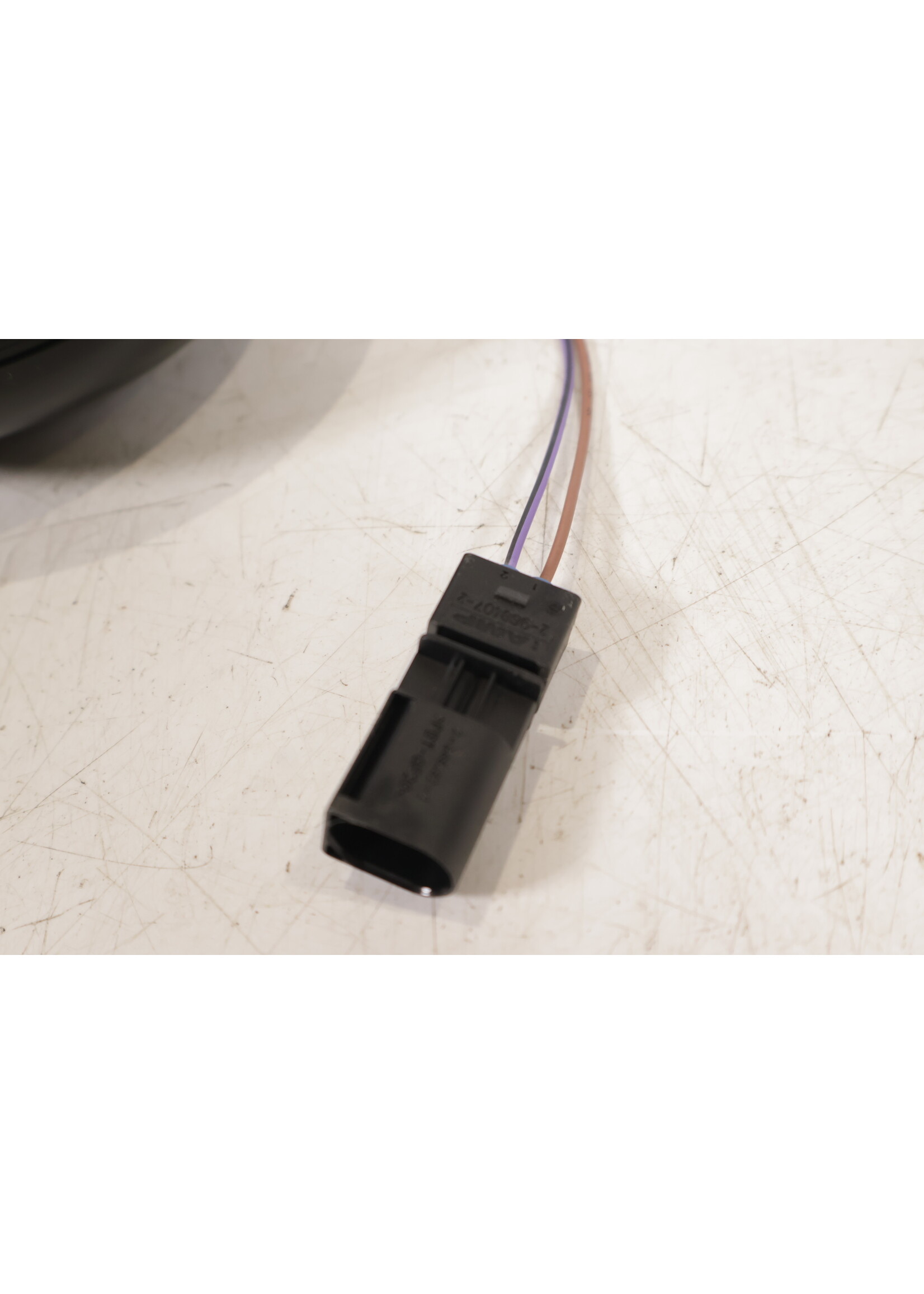 BMW  MINI Cooper JCW OEM Extra high beam set NEW! 63120420300