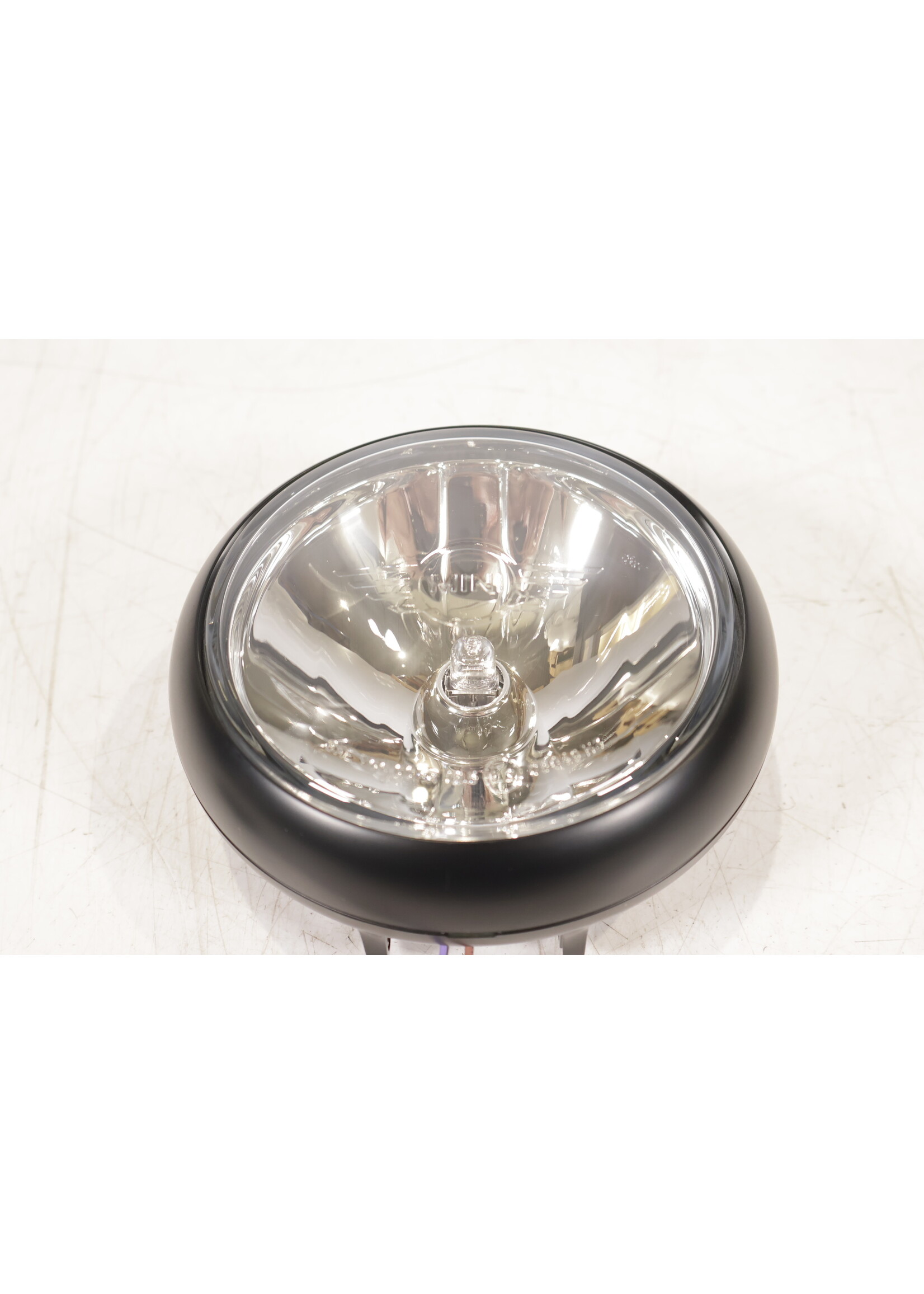 BMW MINI Cooper JCW OEM Extra groot licht set NIEUW! 63120420300