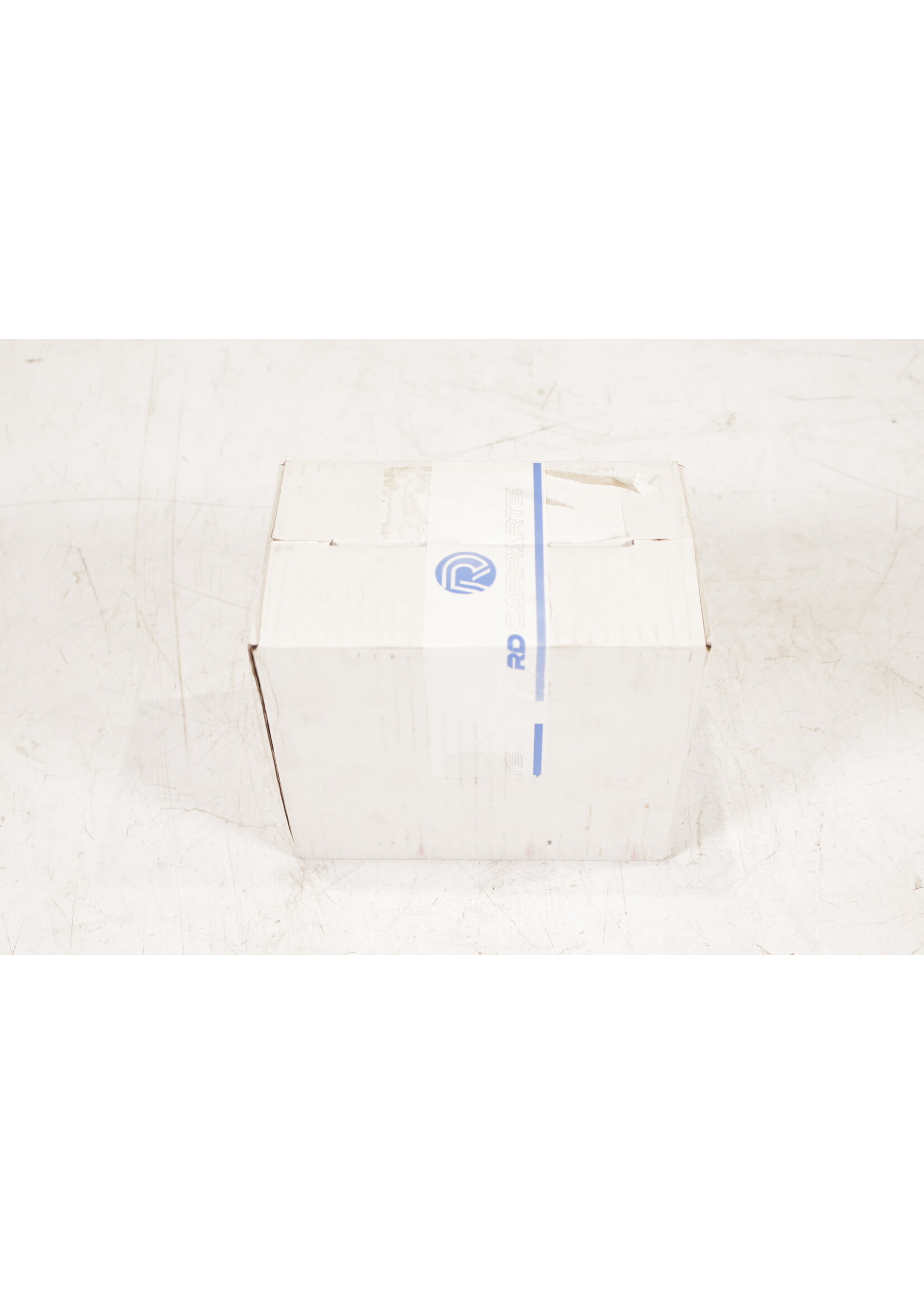 BMW MINI Cooper JCW OEM Extra groot licht set NIEUW! 63120420300