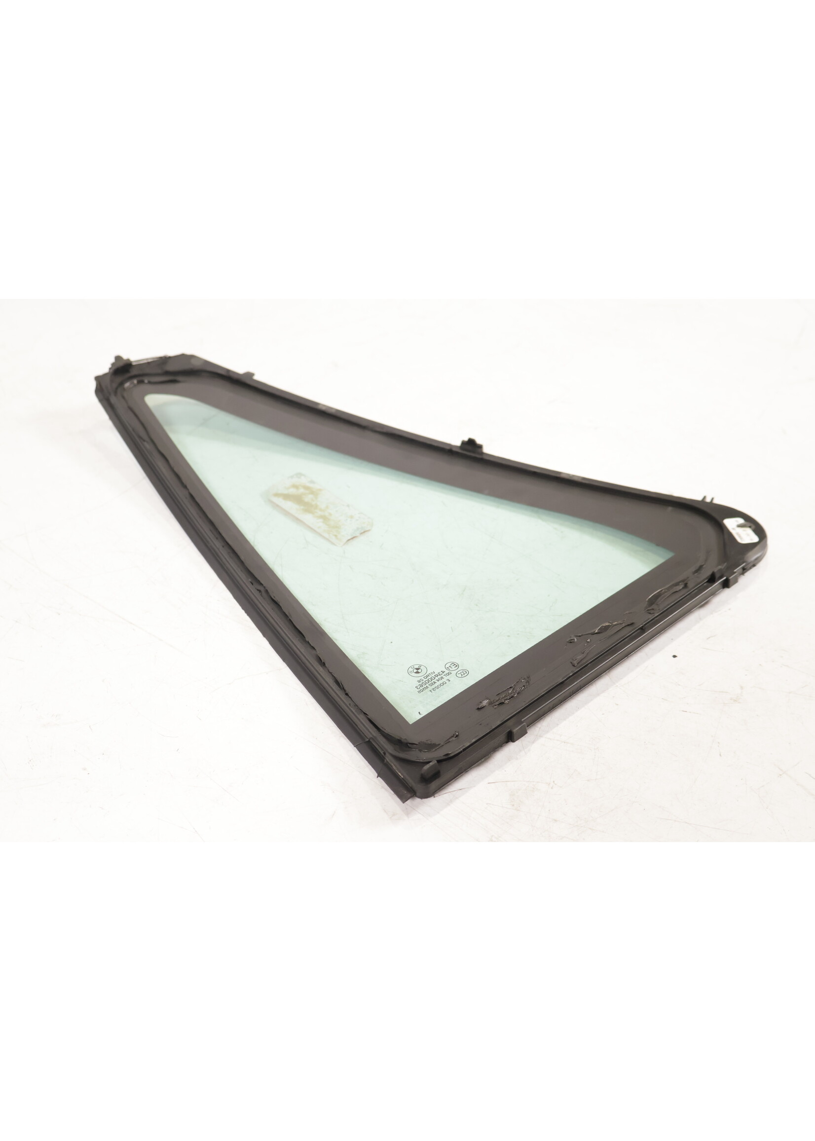 BMW BMW X5 F15 Rear right side window 7289684