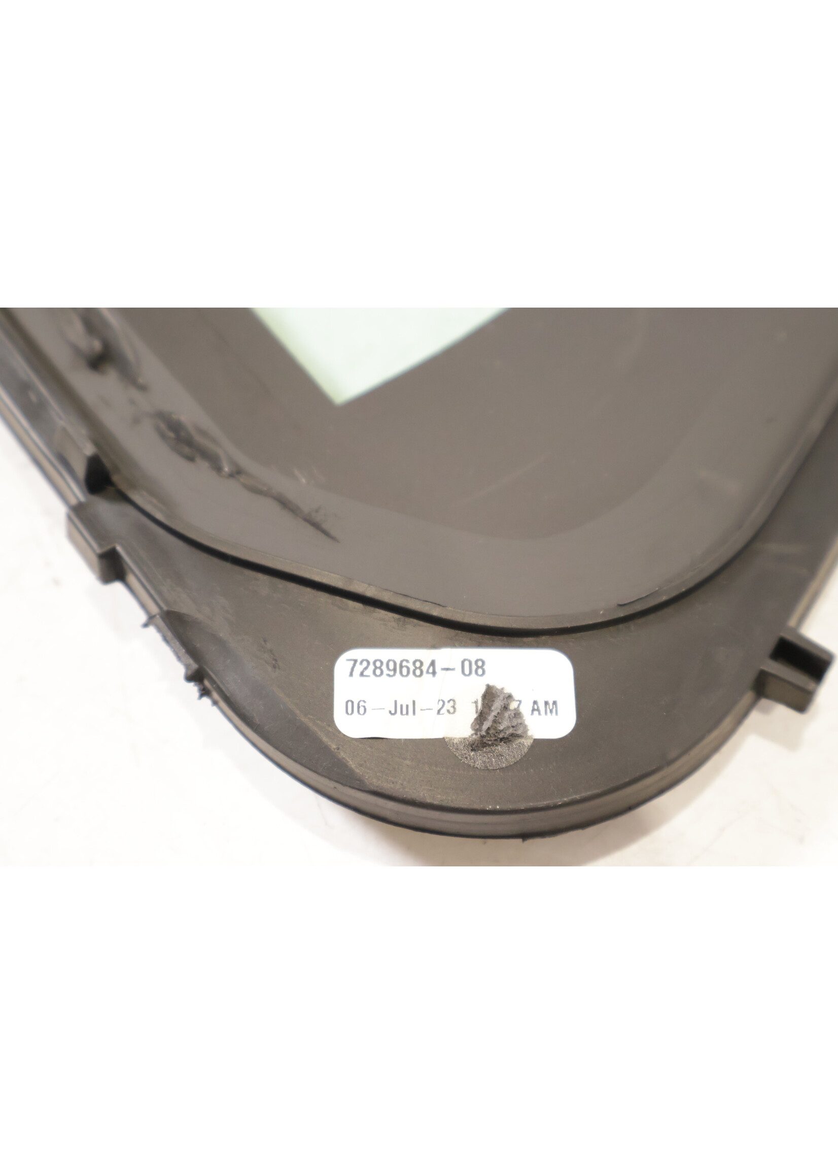 BMW BMW X5 F15 Rear right side window 7289684