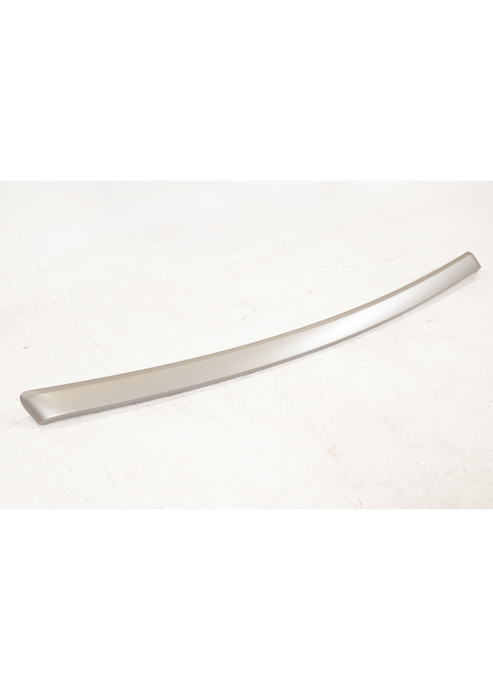 BMW BMW 3 Series E90 E91 Decorative strip door left for Titan 90 Alu NEW! 51416970555