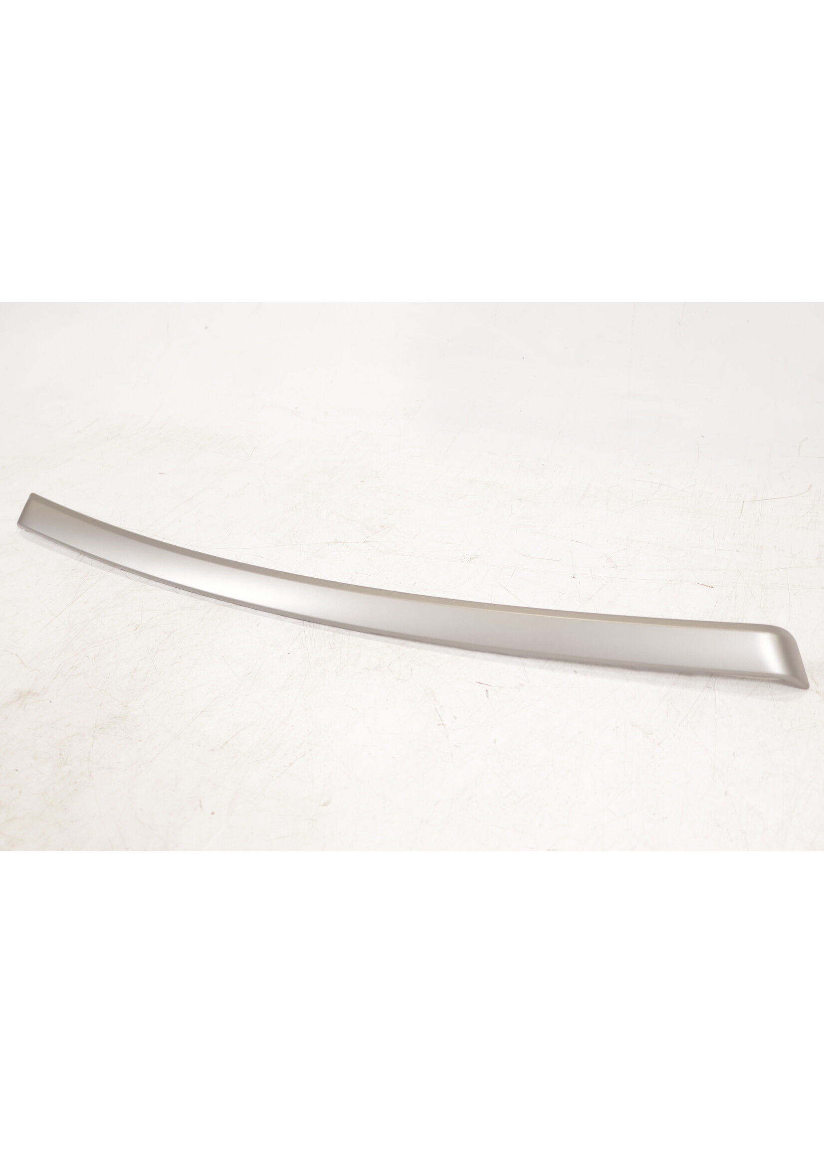 BMW BMW 3 Series E90 E91 Decorative strip door left for Titan 90 Alu NEW! 51416970555